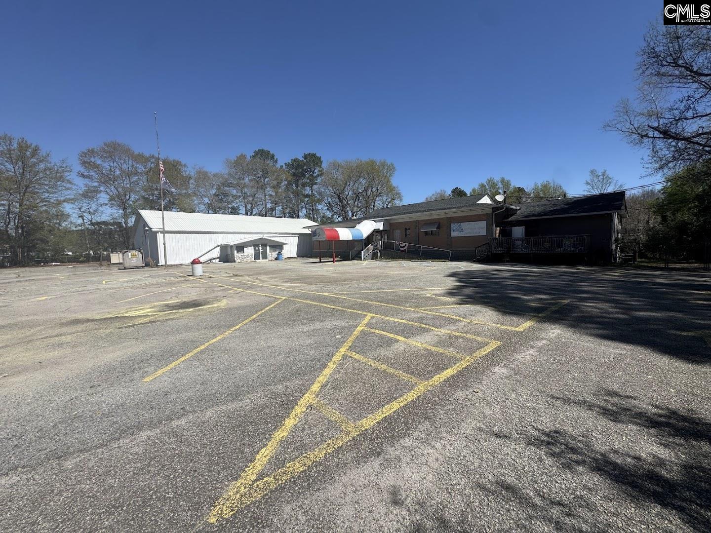 534 S Beltline Columbia, SC 29205