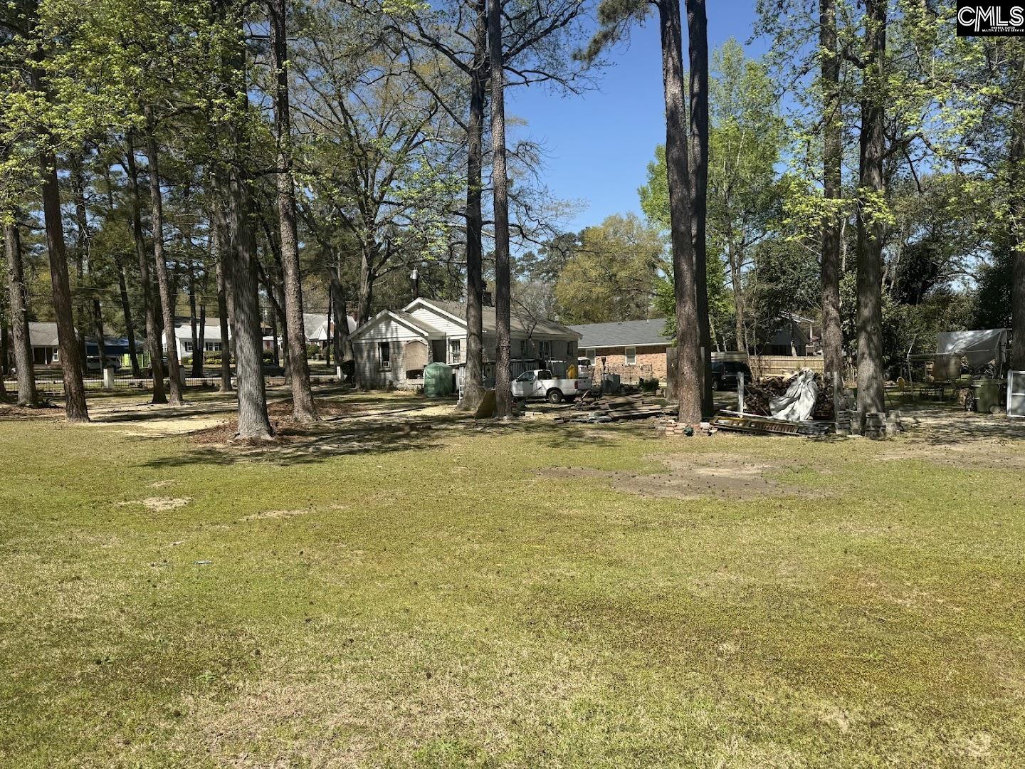 534 S Beltline Columbia, SC 29205