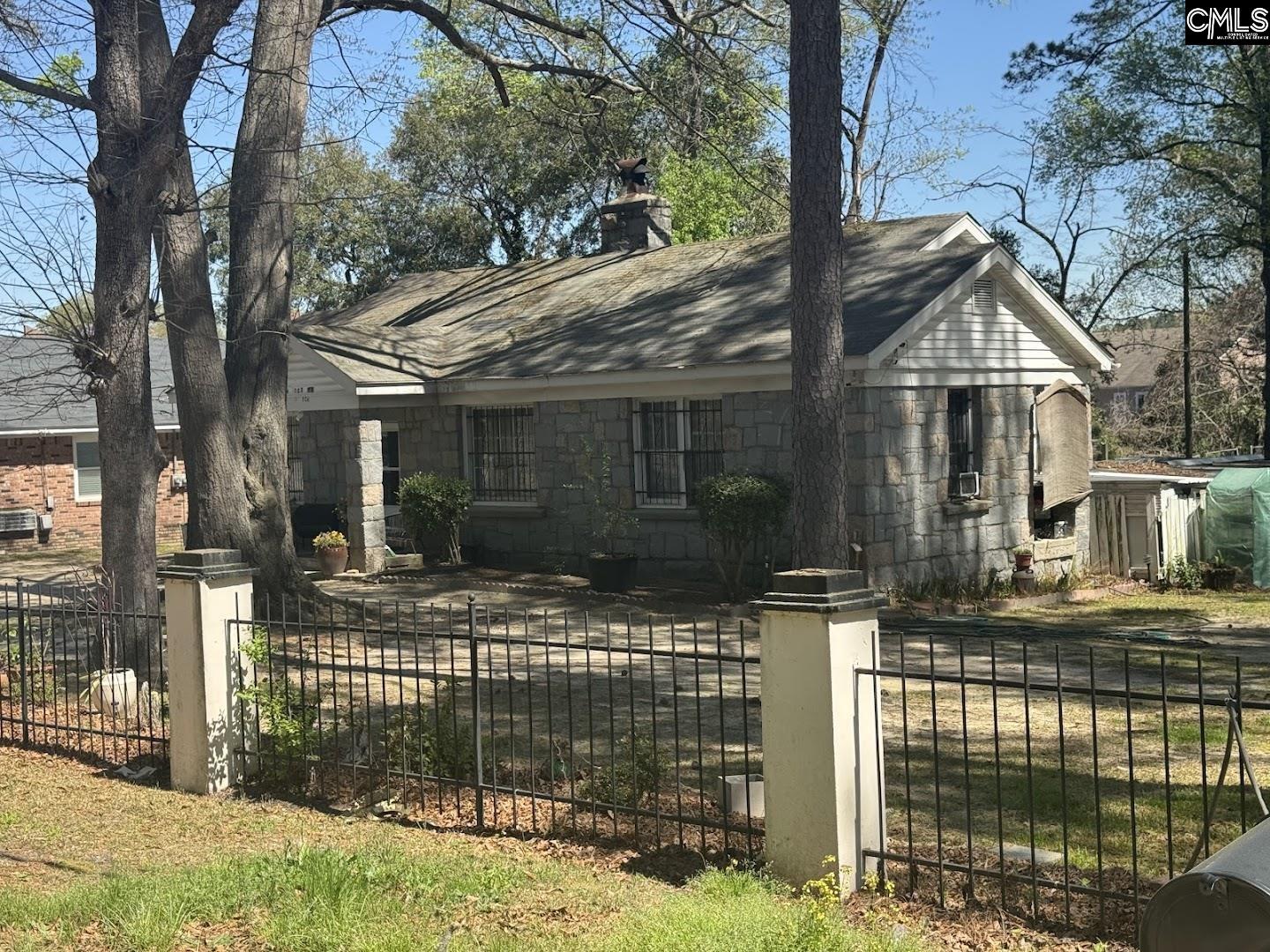 534 S Beltline Columbia, SC 29205