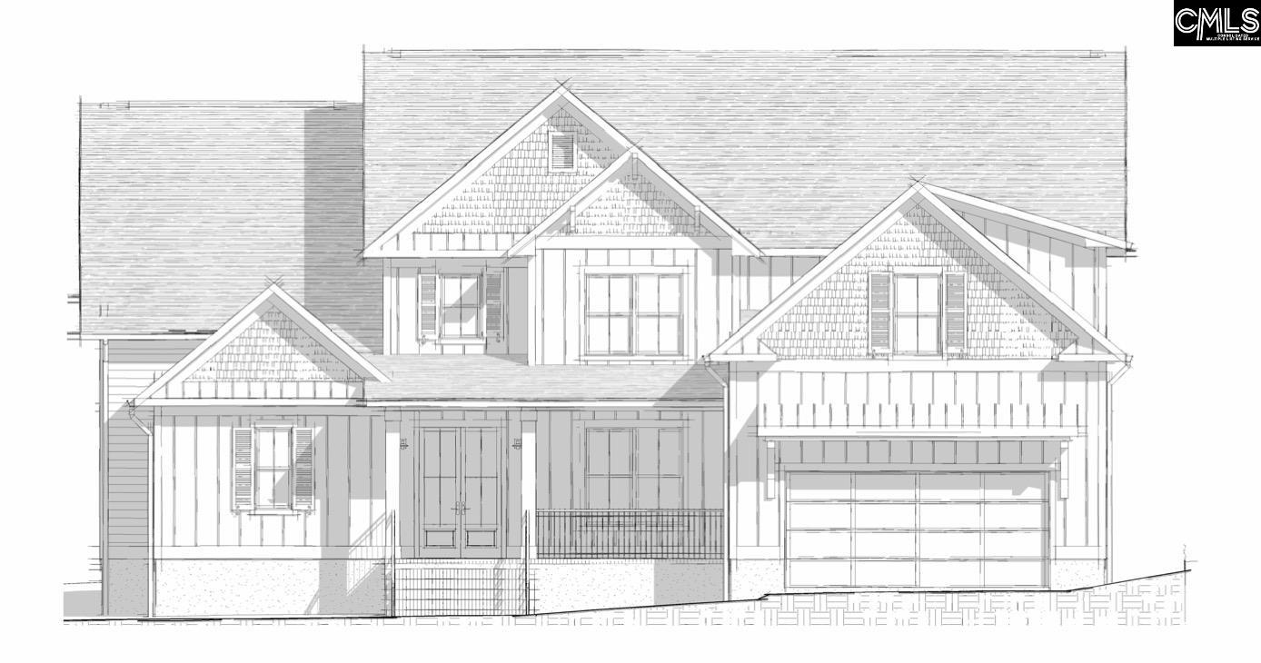 908 Salisbury Court Chapin, SC 29063