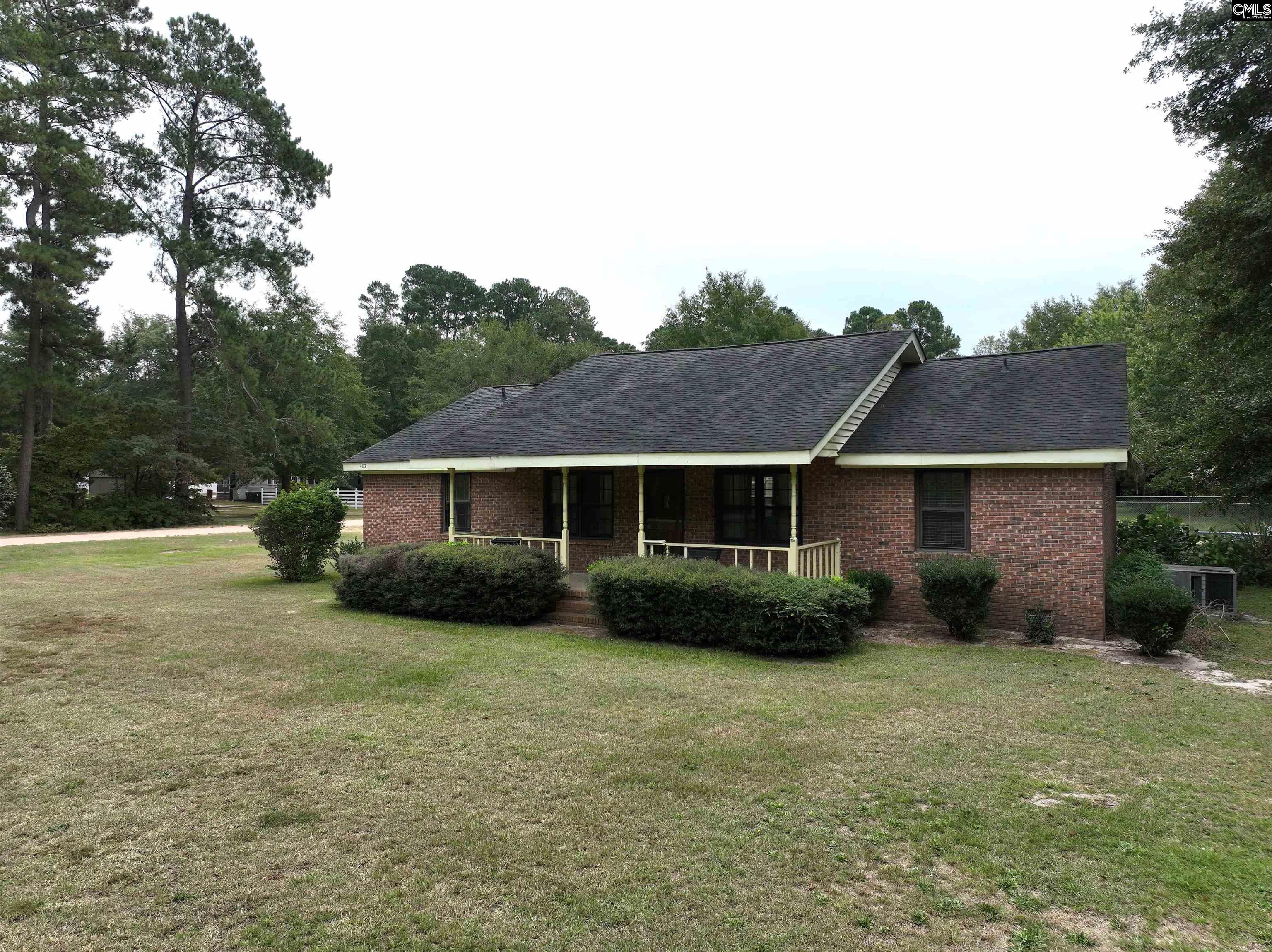 402 Wire Road Gilbert, SC 29054