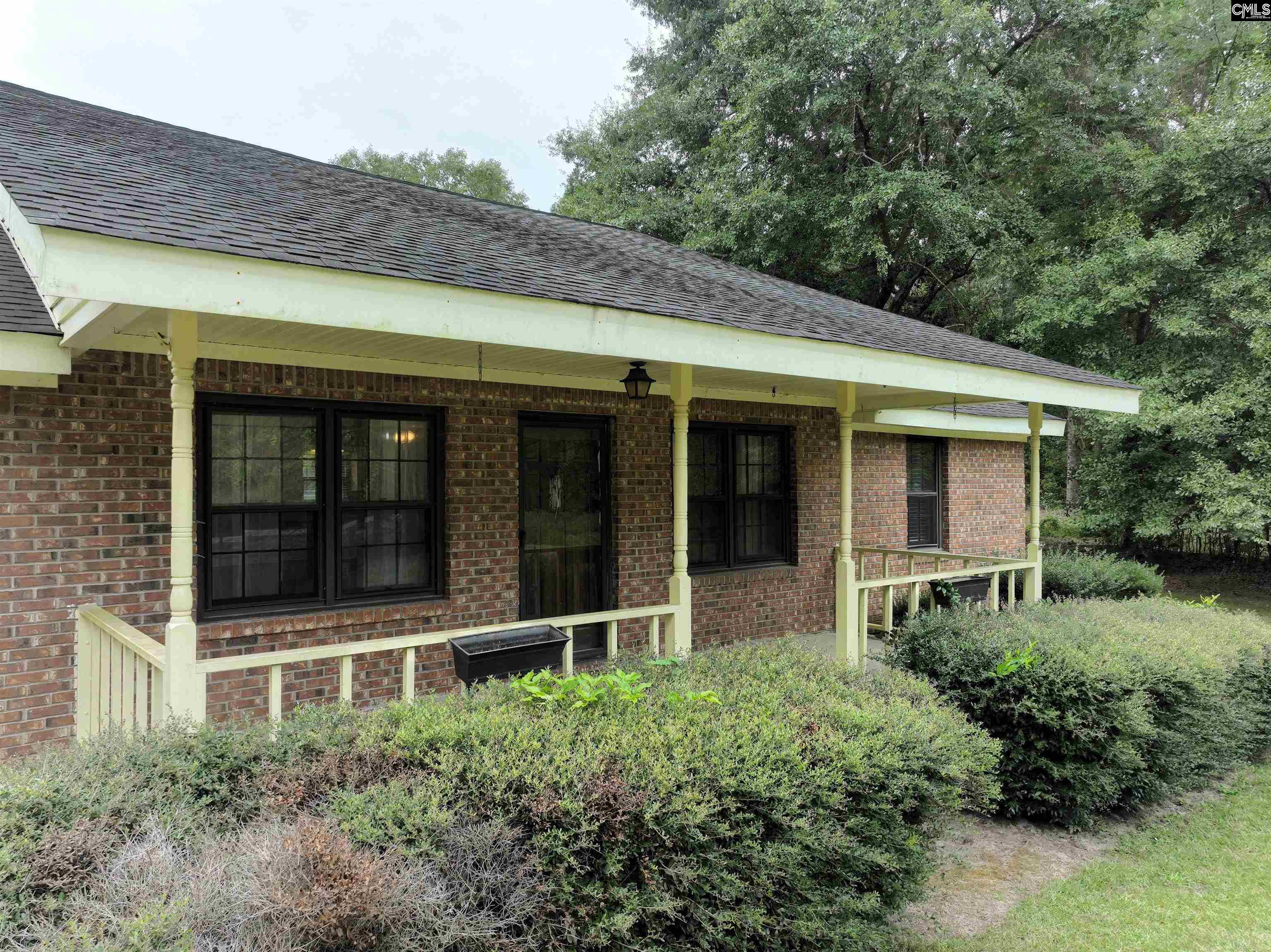 402 Wire Road, Gilbert, South Carolina image 2
