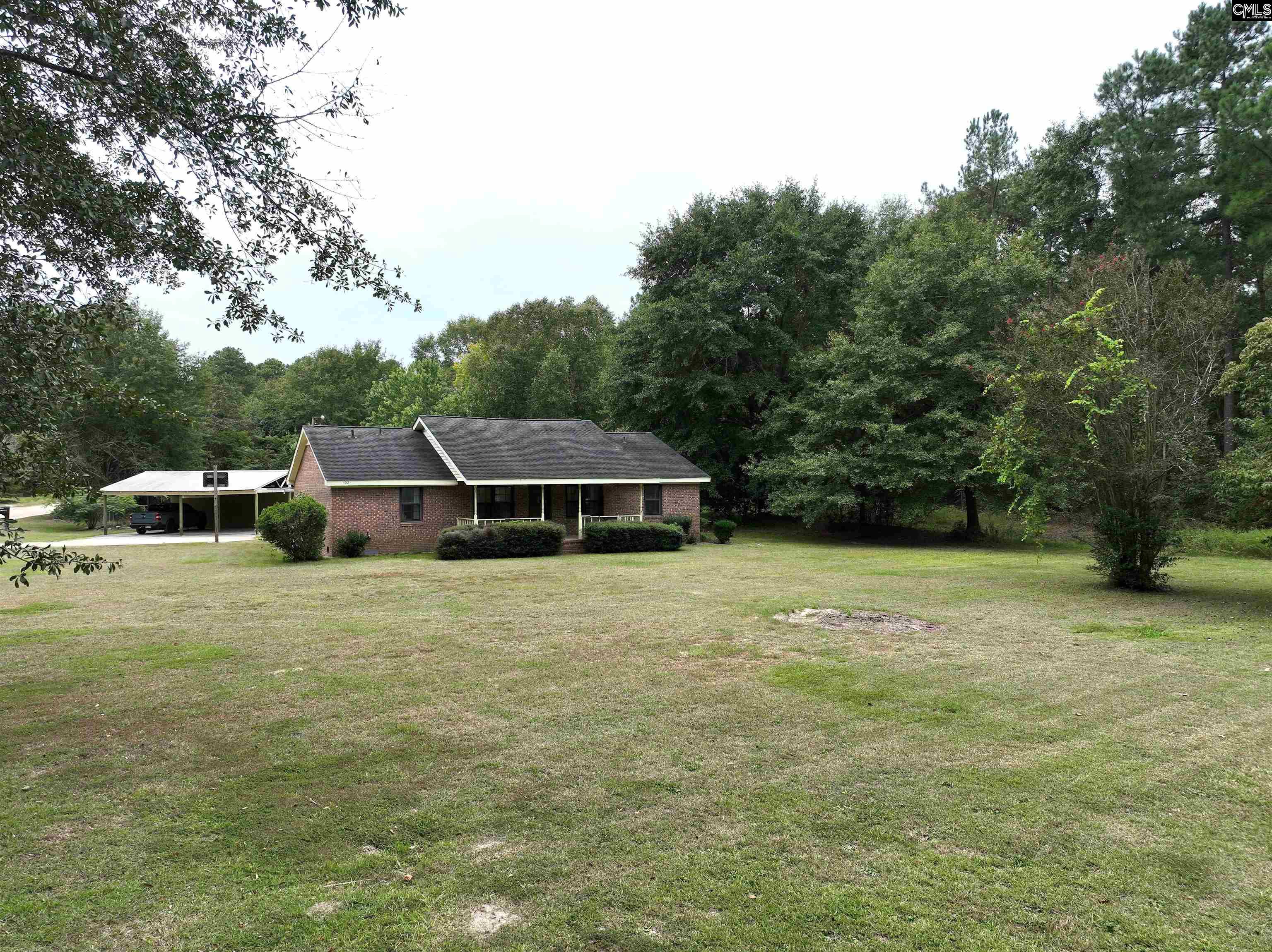 402 Wire Road, Gilbert, South Carolina image 30