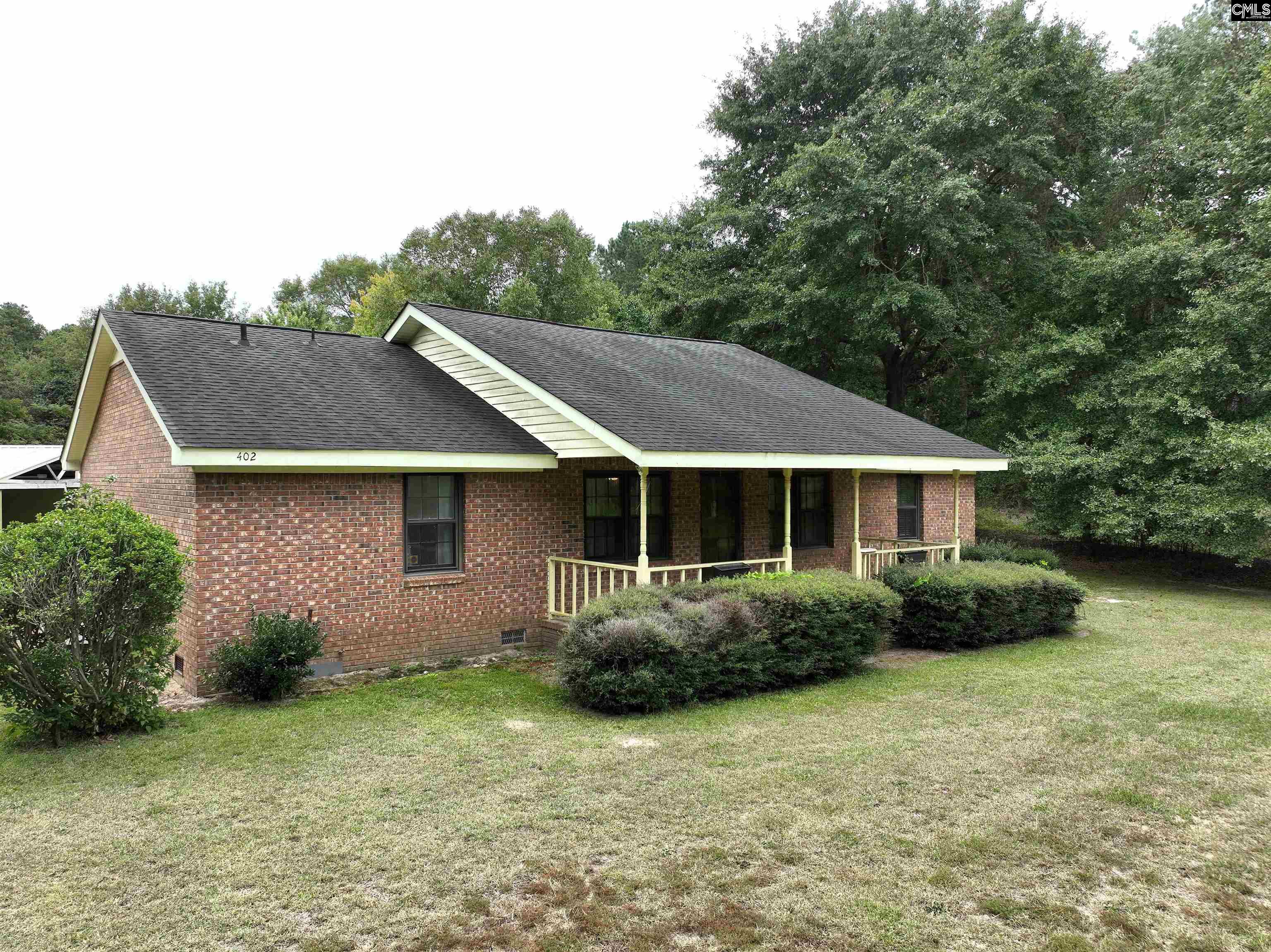 402 Wire Road, Gilbert, South Carolina image 31