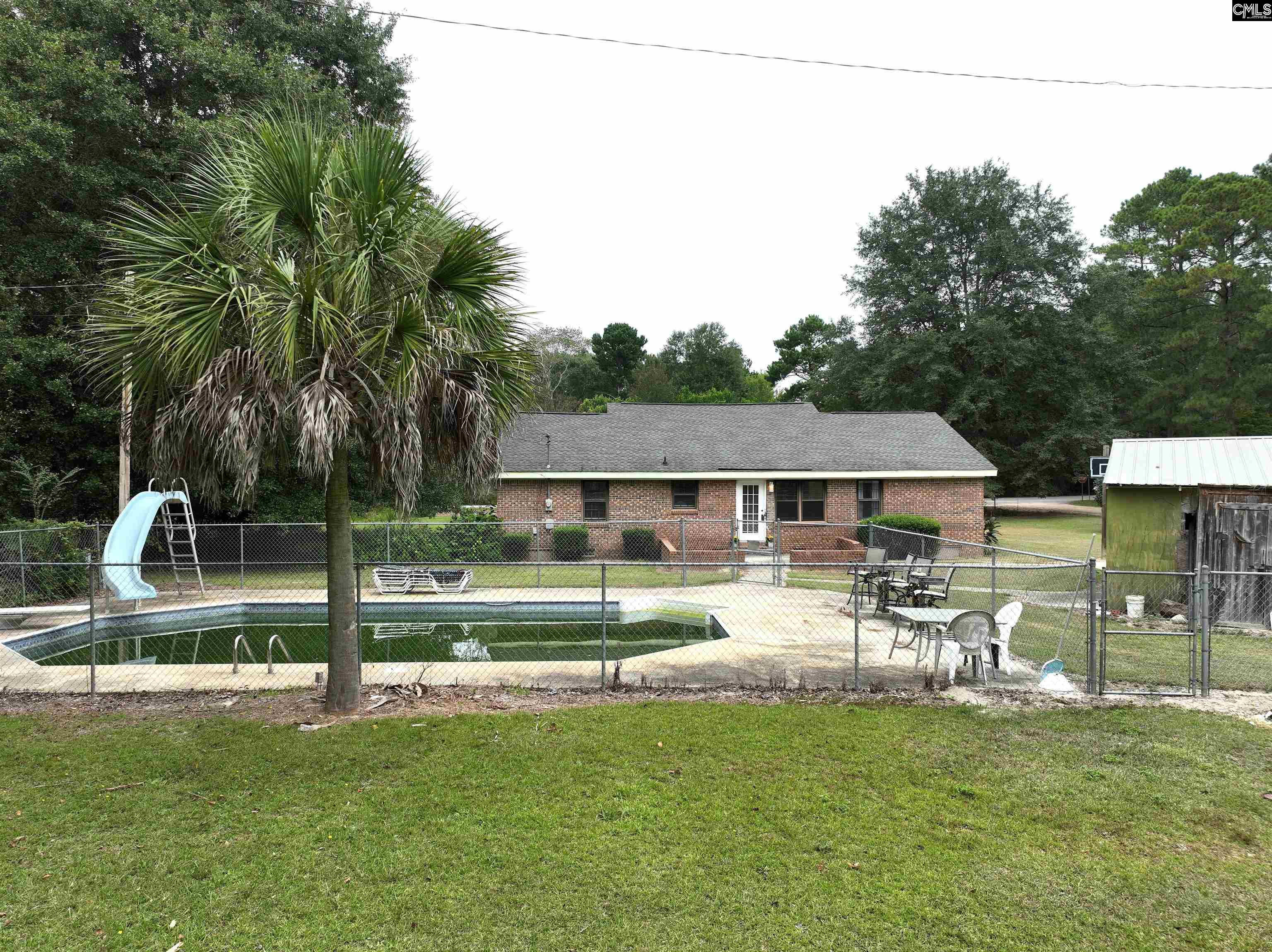 402 Wire Road, Gilbert, South Carolina image 34