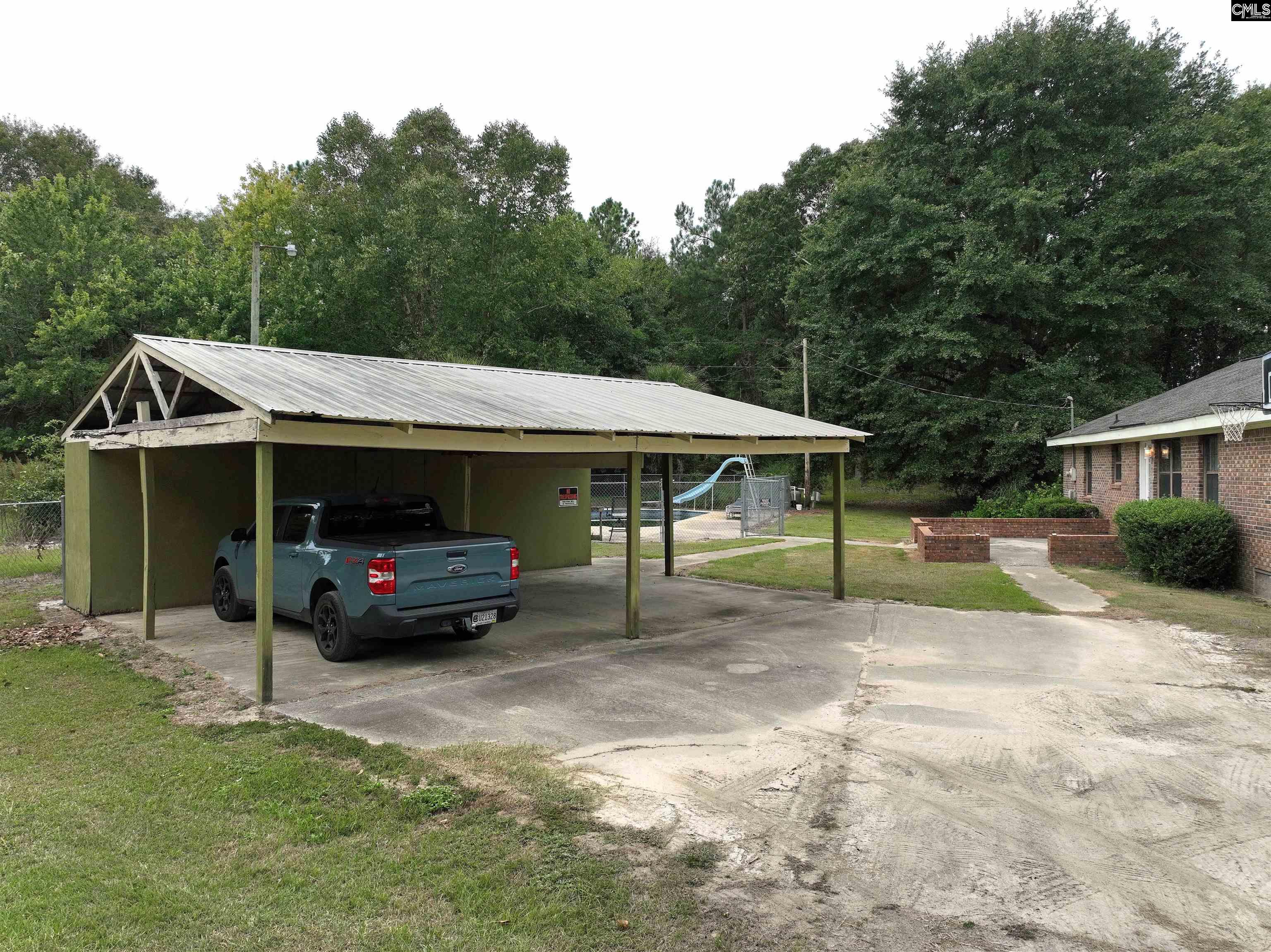402 Wire Road, Gilbert, South Carolina image 37