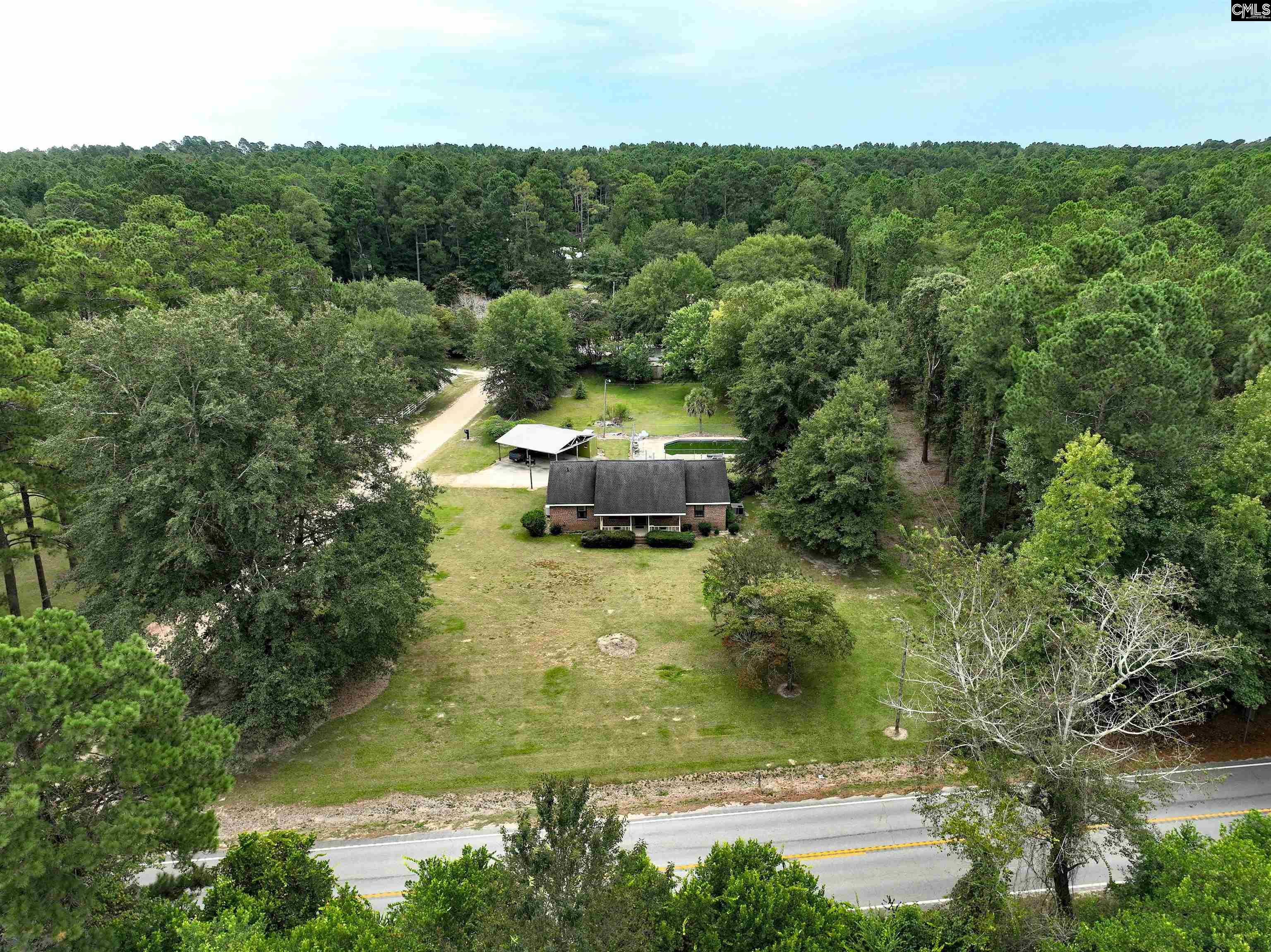 402 Wire Road, Gilbert, South Carolina image 39
