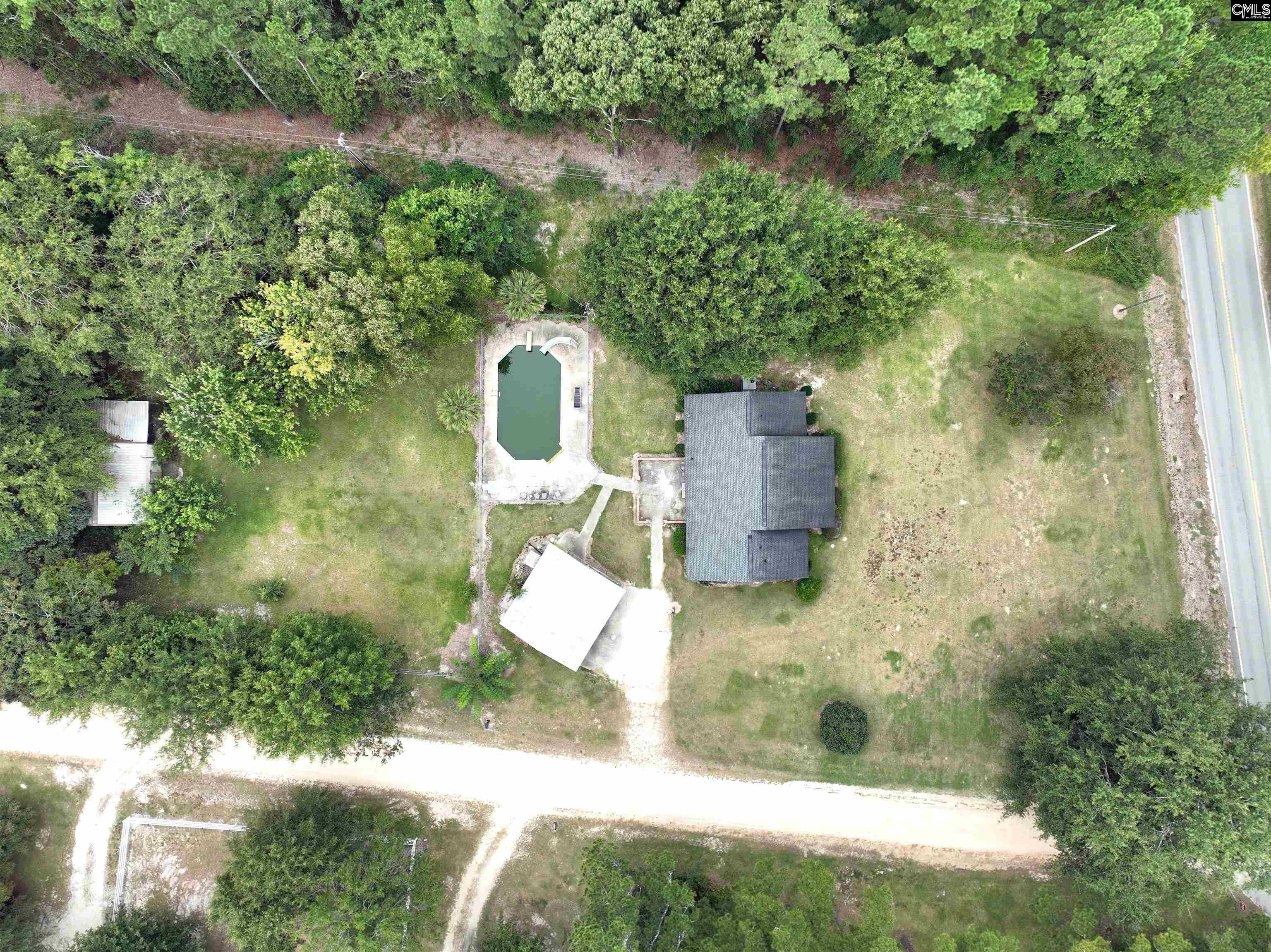 402 Wire Road, Gilbert, South Carolina image 42