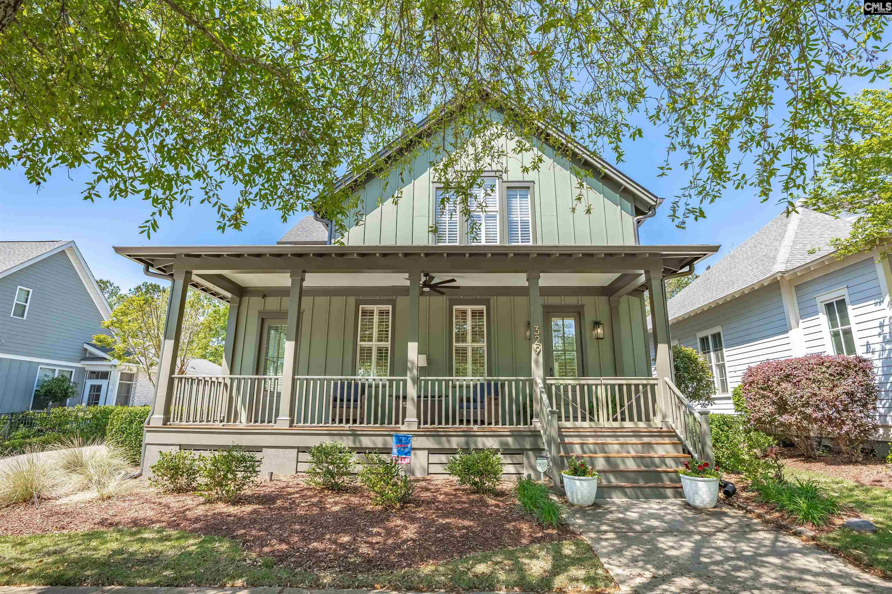 329 River Club Road Lexington, SC 29072