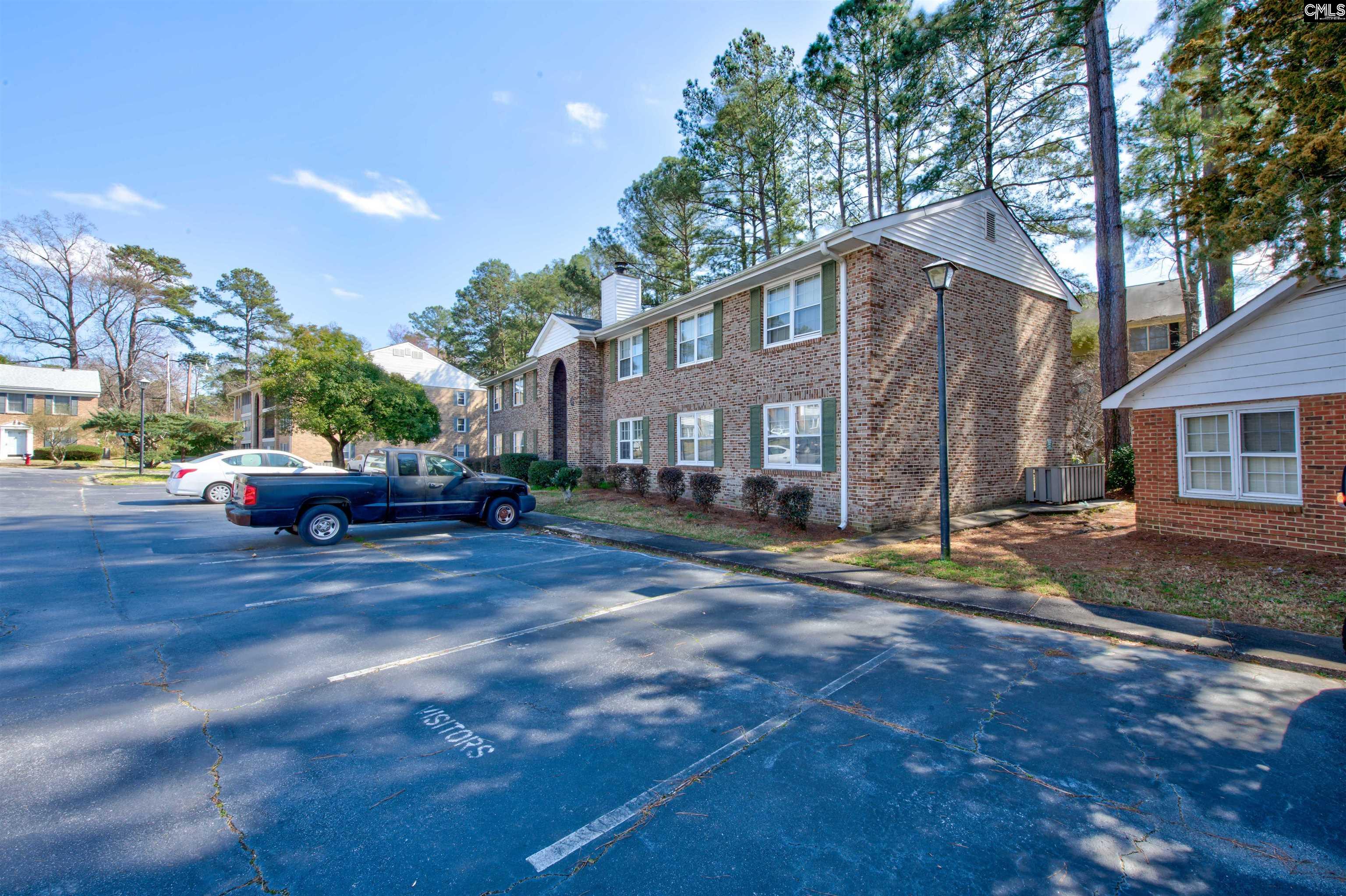 7602 Hunt Club Road Columbia, SC 29223