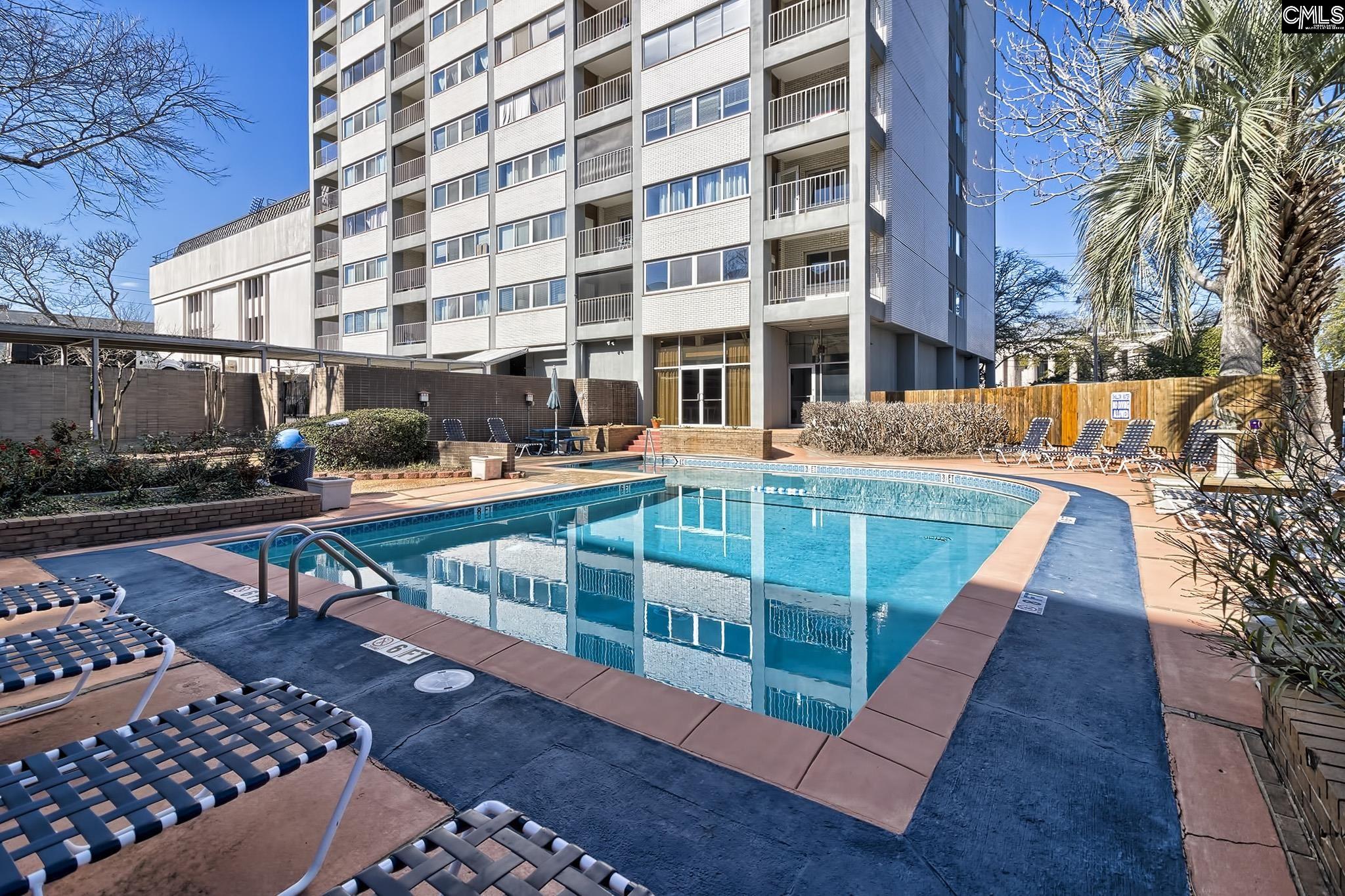 1520 Senate Street #188, Columbia, South Carolina image 29