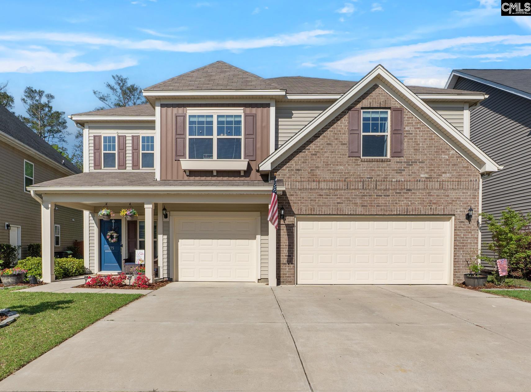 275 Avensong Drive Lexington, SC 29072