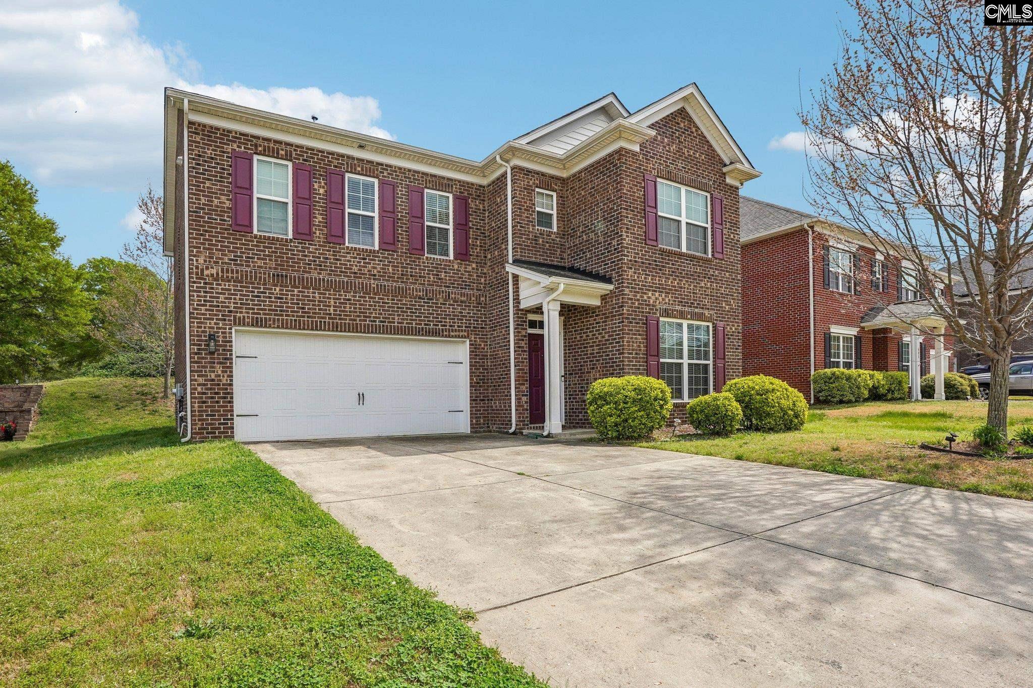 620 Millstream Drive Rock Hill, SC 29732-3582