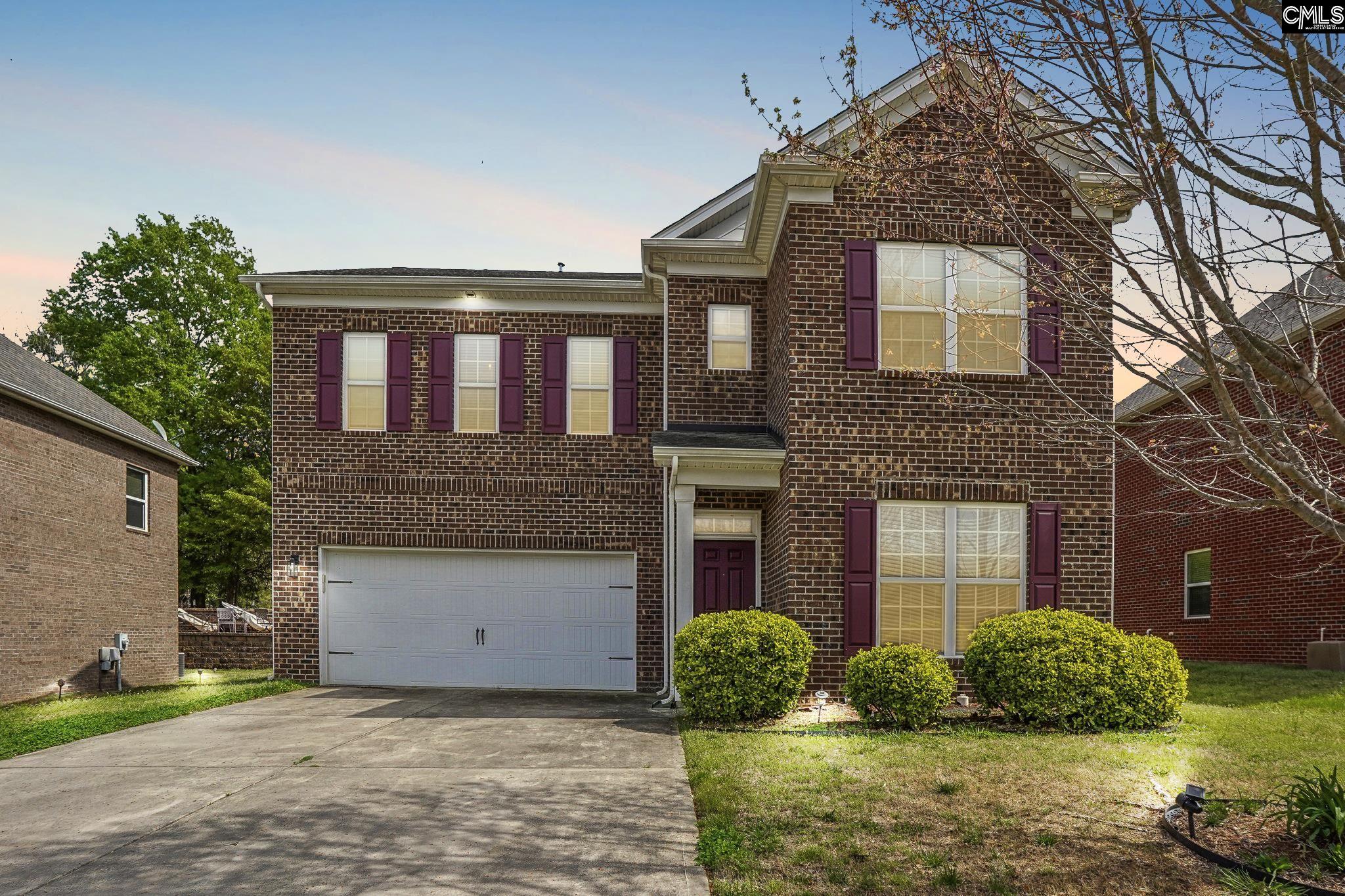 620 Millstream Drive Rock Hill, SC 29732-3582