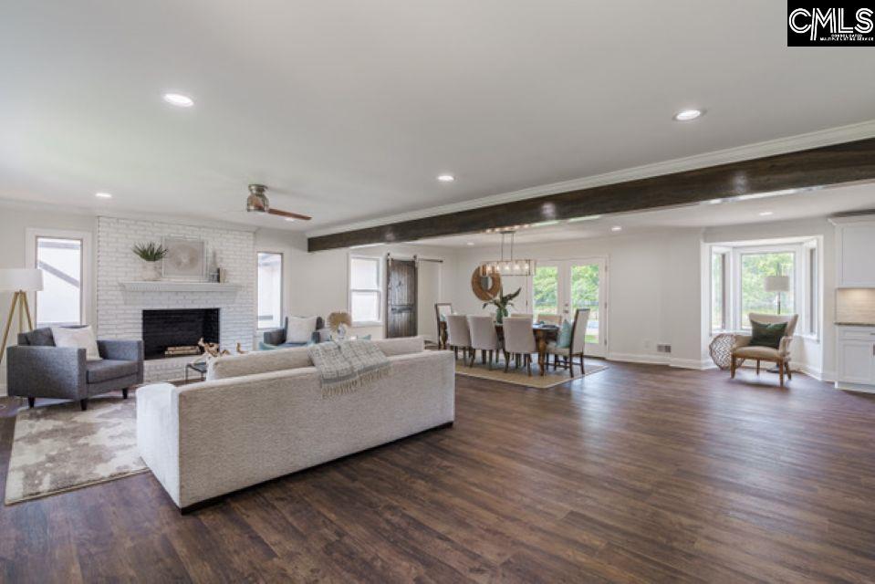 812 Motley Road Hopkins, SC 29061