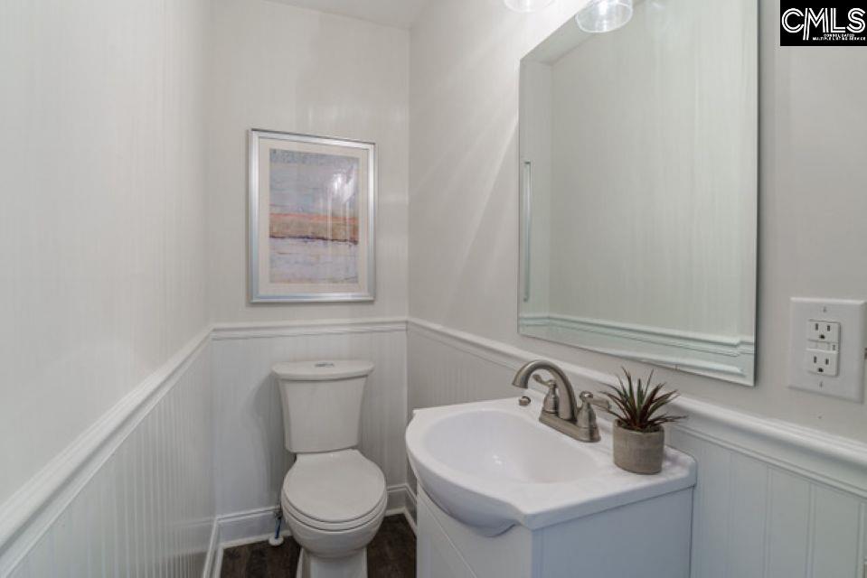 812 Motley Road Hopkins, SC 29061