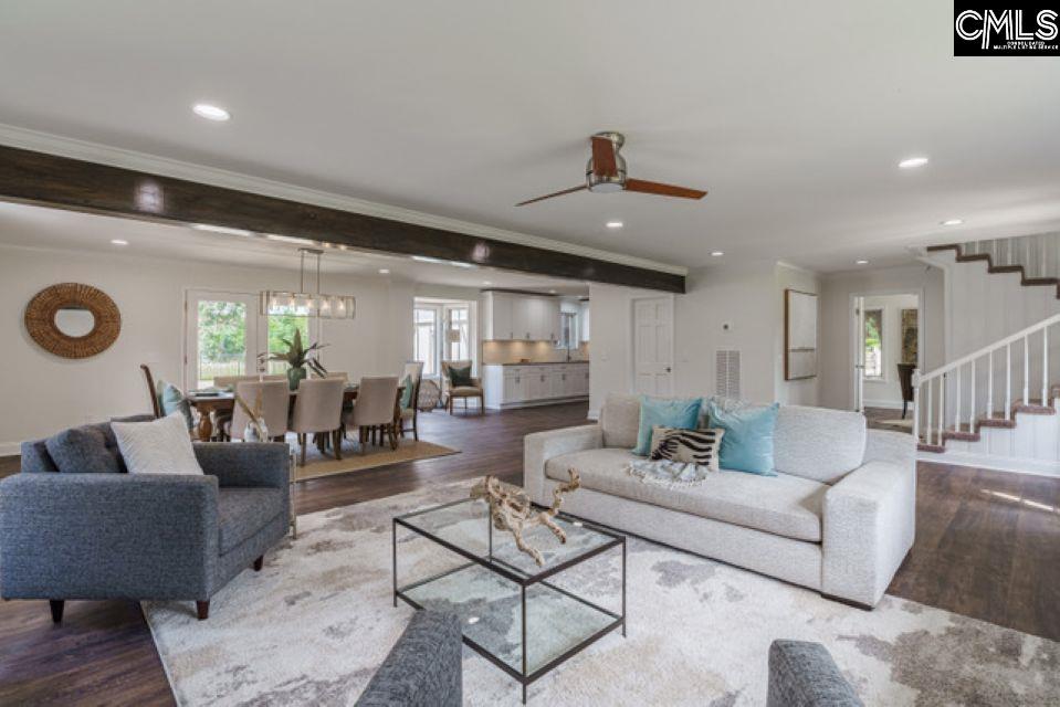 812 Motley Road Hopkins, SC 29061