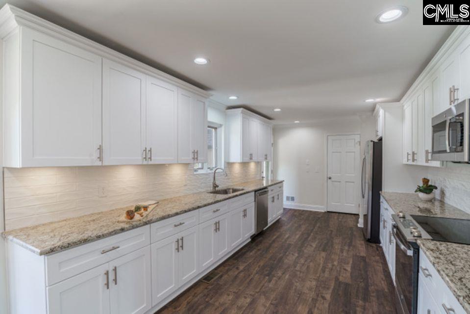 812 Motley Road Hopkins, SC 29061