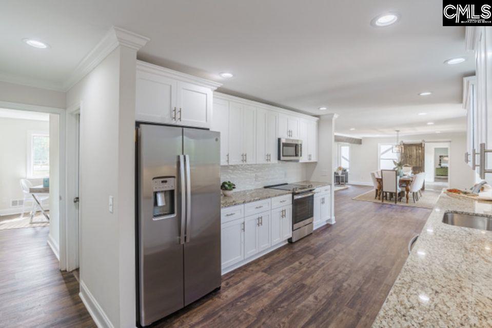 812 Motley Road Hopkins, SC 29061