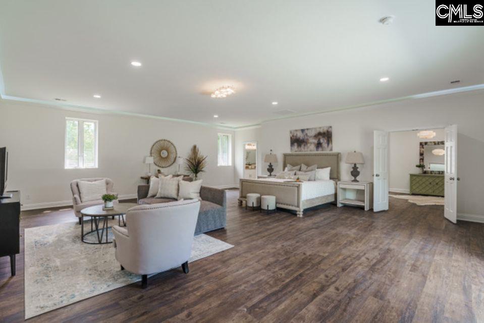 812 Motley Road Hopkins, SC 29061