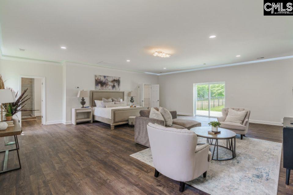 812 Motley Road Hopkins, SC 29061