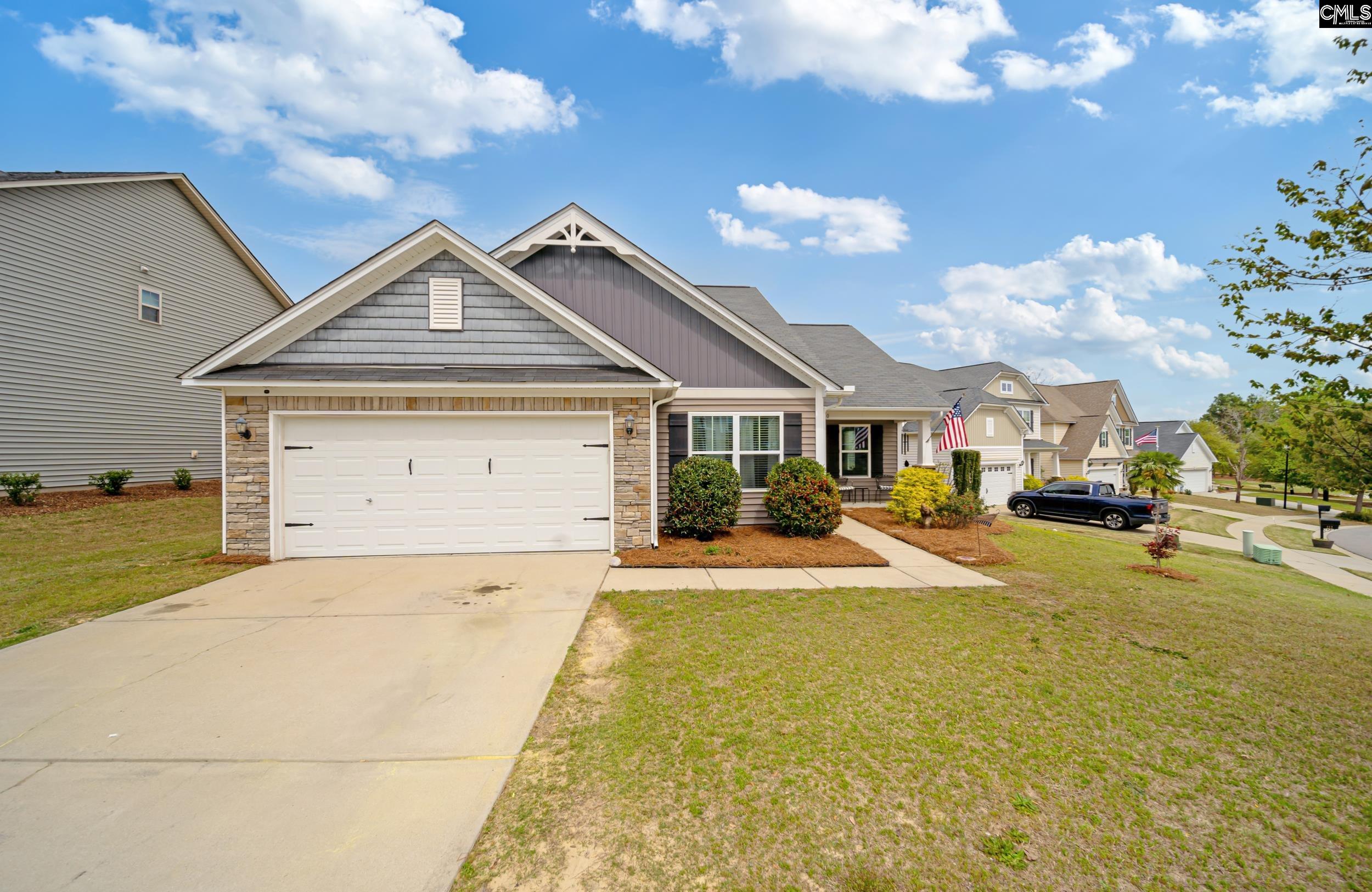 540 Blue Ledge Circle Lexington, SC 29072