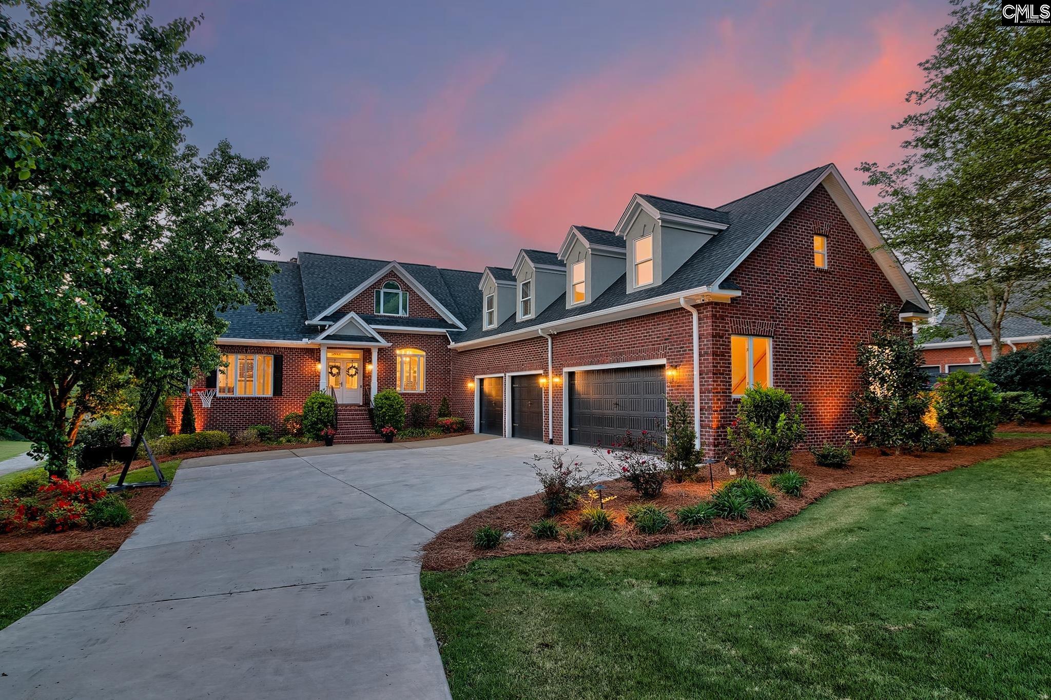 209 Mariannas Court Lexington, SC 29072
