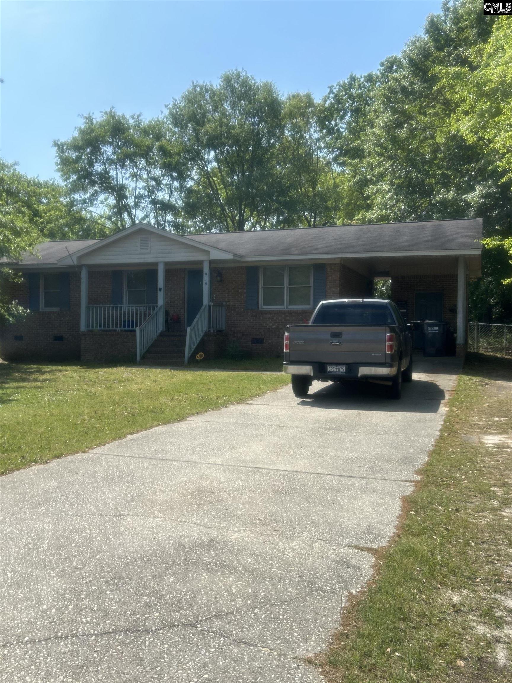 919 Meadow Drive, Lugoff, South Carolina image 3
