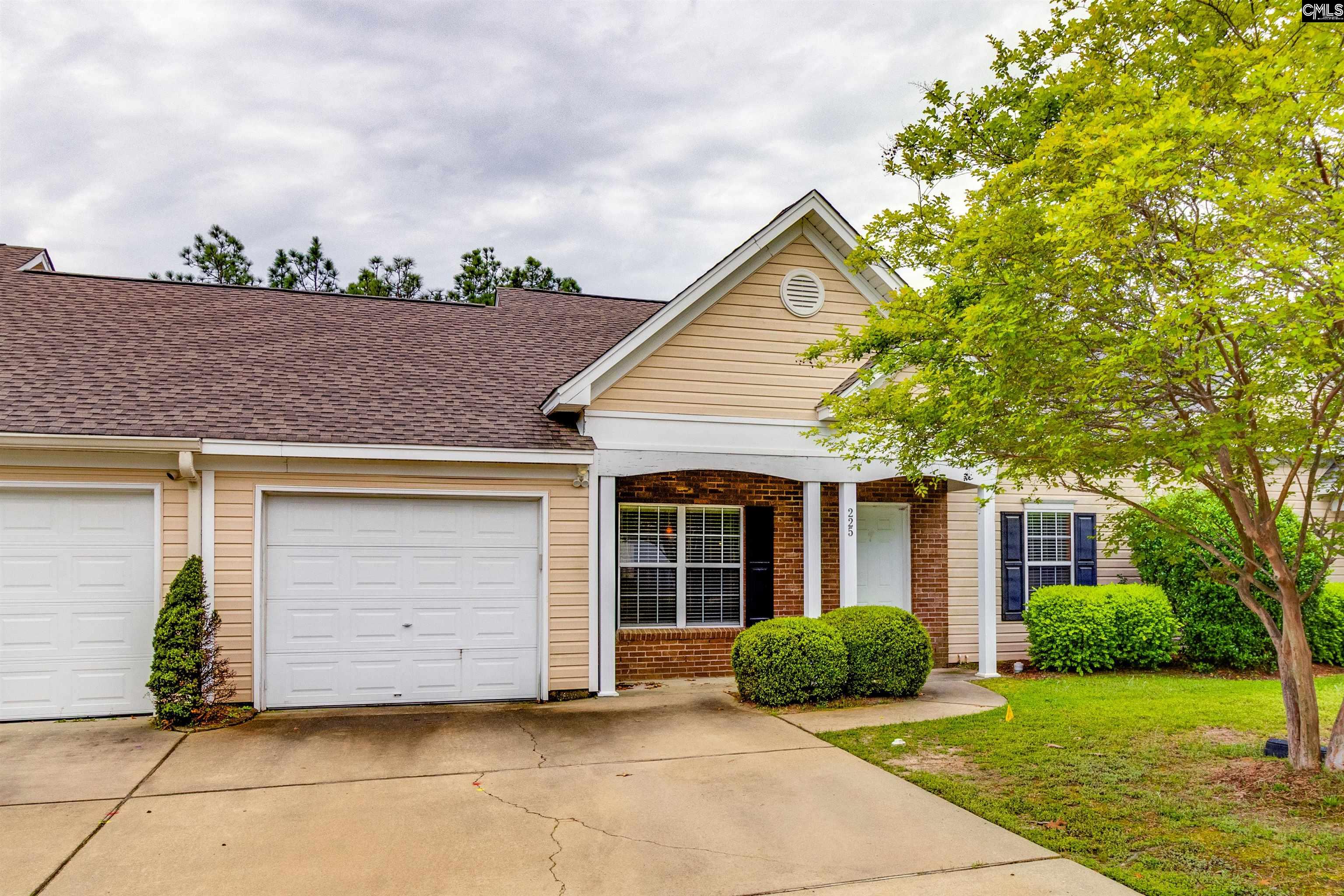 225 Lawson Drive Columbia, SC 29229