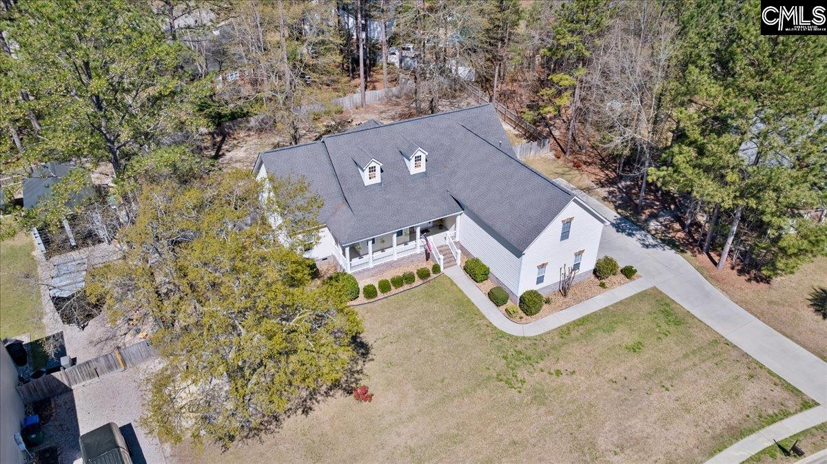 45 Genesis Lane Camden, SC 29020-7104