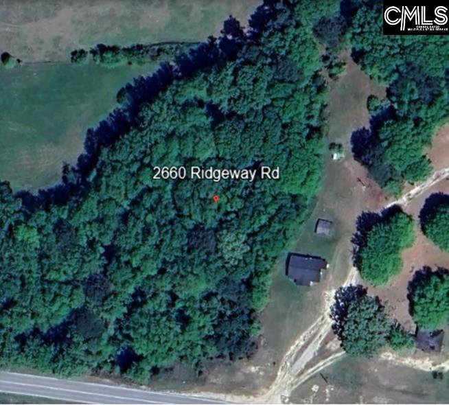 2660 Ridgeway Road, Ridgeway, South Carolina image 1