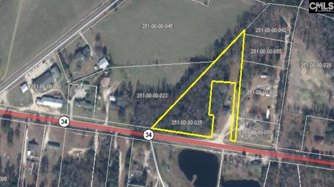 2660 Ridgeway Road, Ridgeway, South Carolina image 2