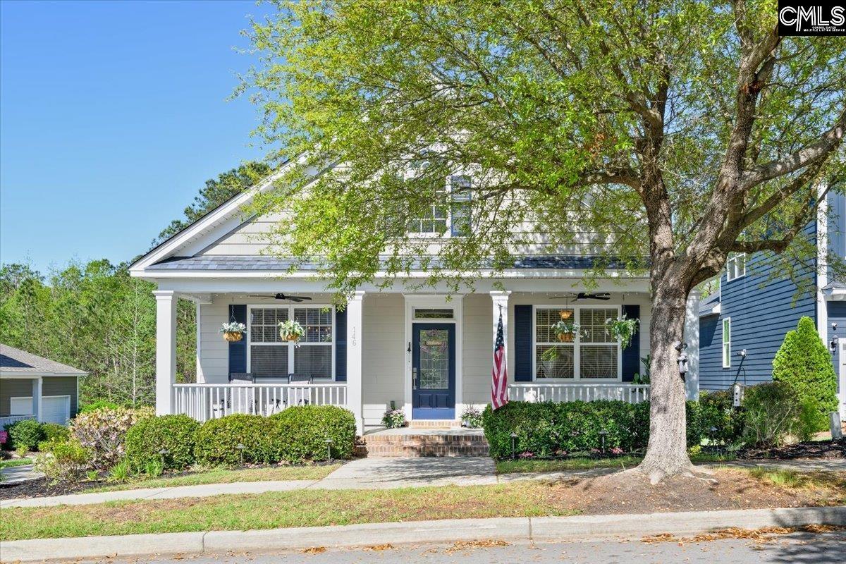 146 Baysdale Drive Columbia, SC 29229-7597
