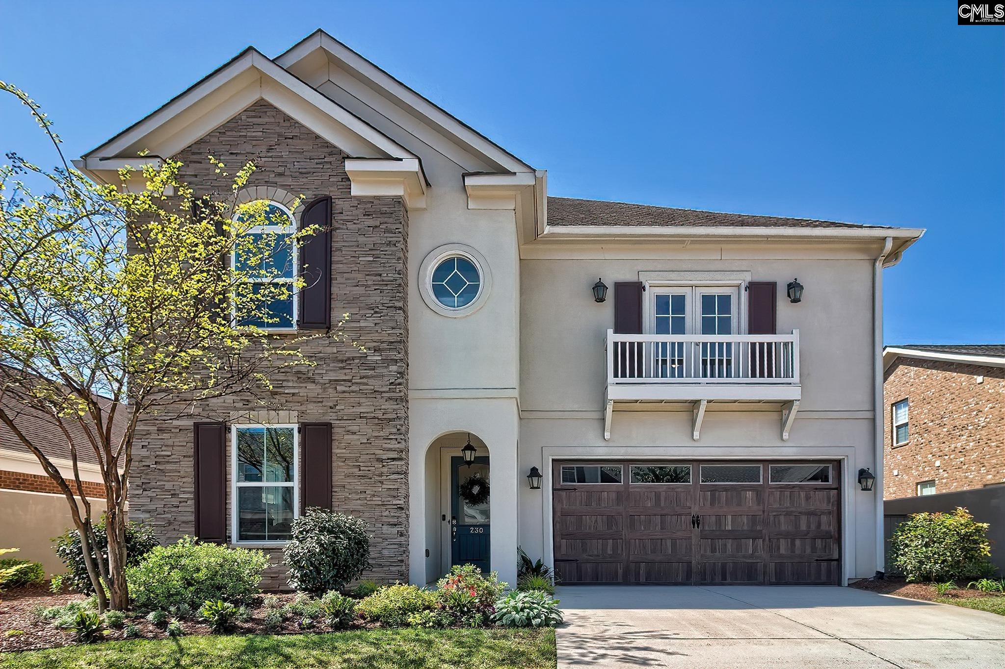 230 Otter Passage Road Lexington, SC 29072