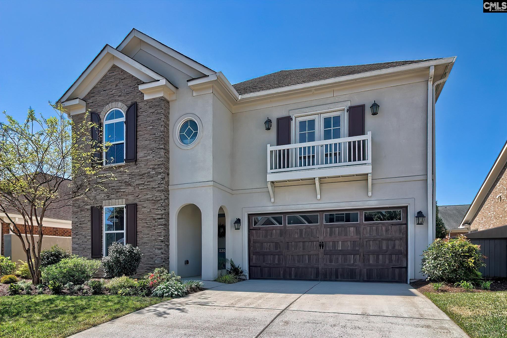 230 Otter Passage Road Lexington, SC 29072