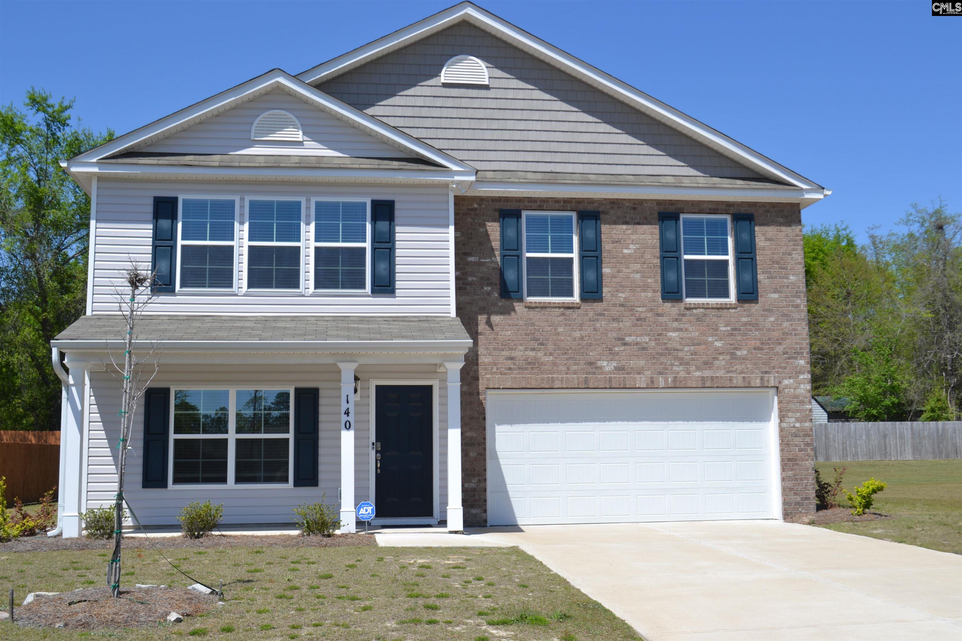 140 Carrington Drive, Lugoff, South Carolina image 1