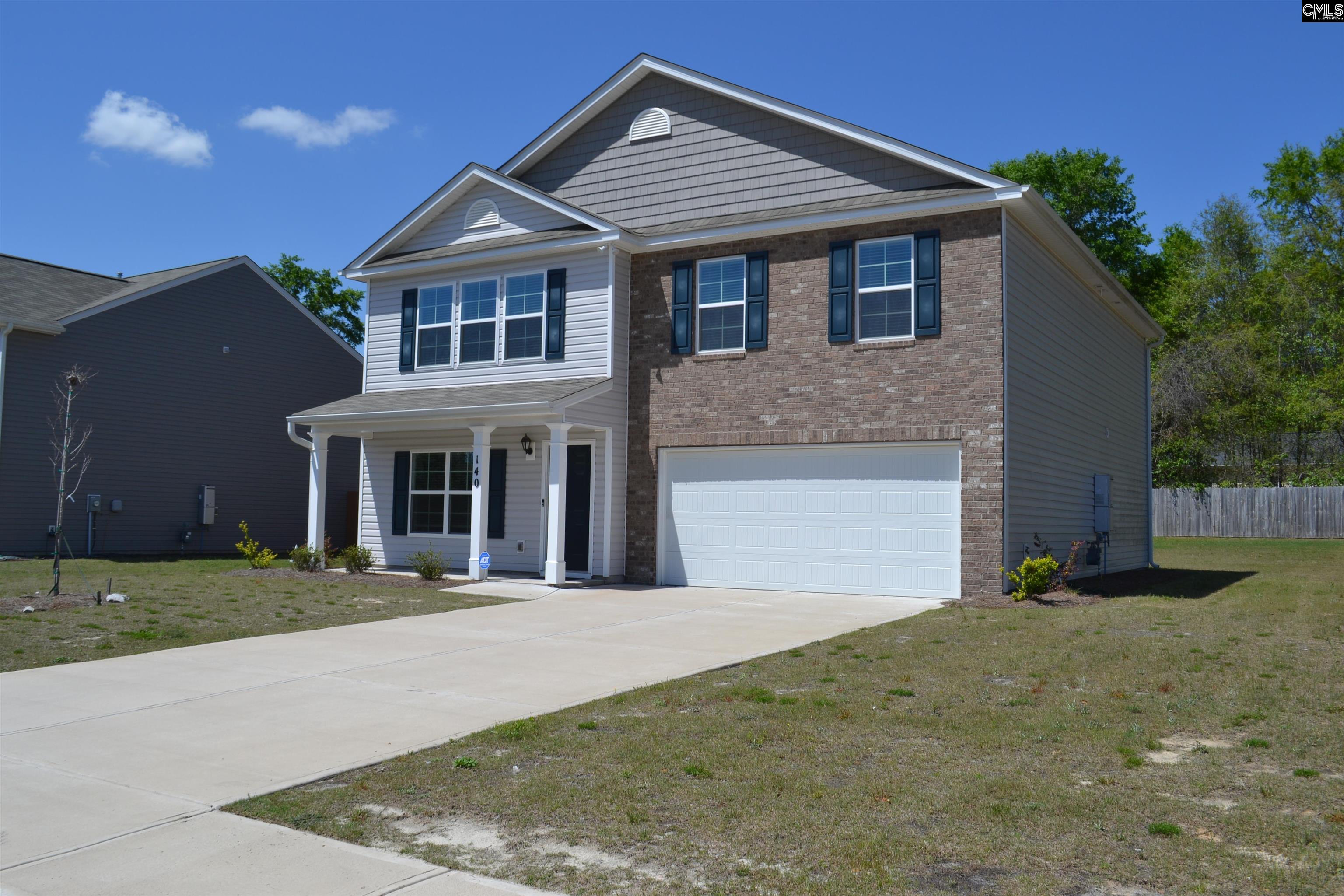140 Carrington Drive, Lugoff, South Carolina image 2