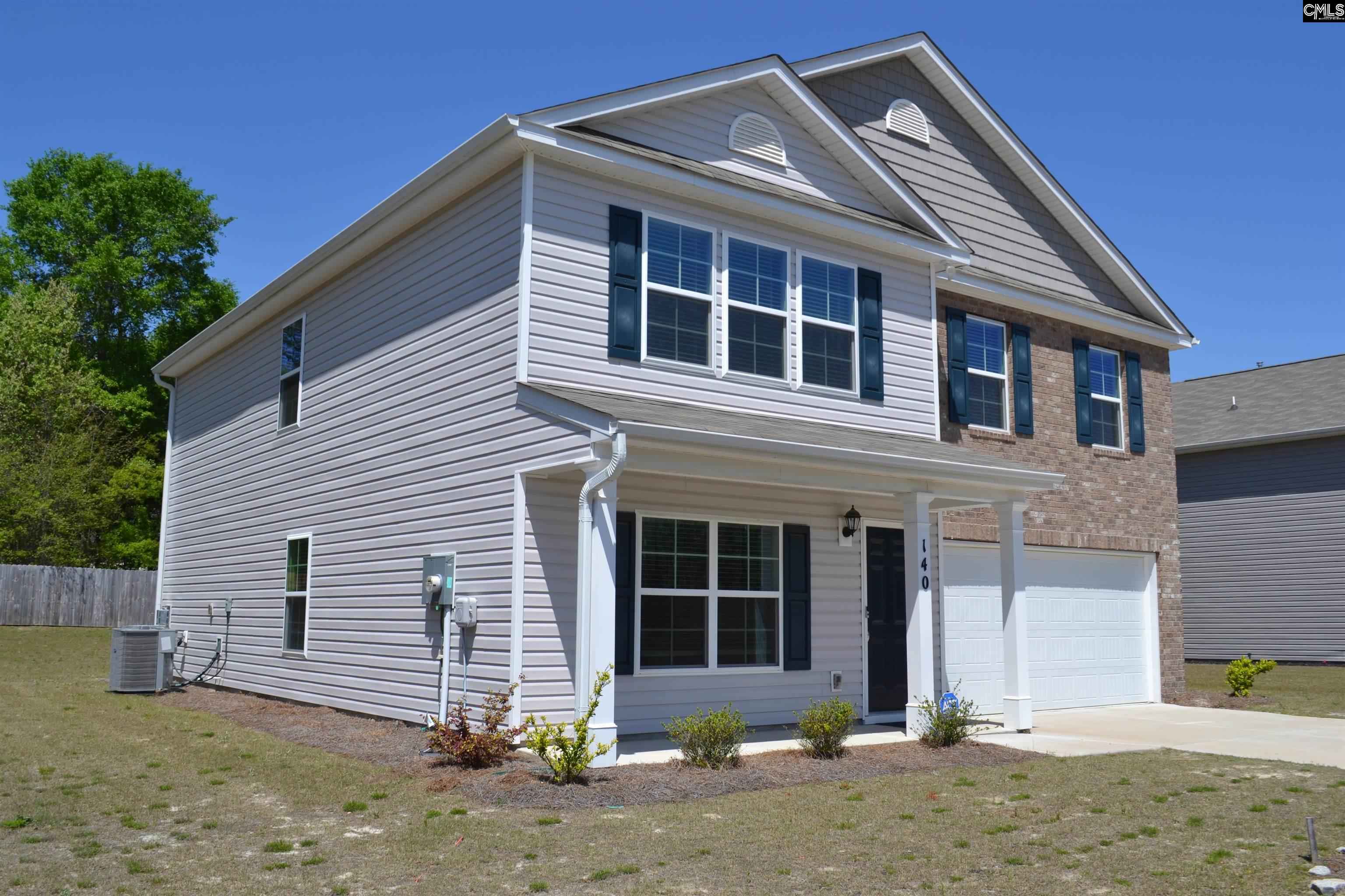 140 Carrington Drive, Lugoff, South Carolina image 3