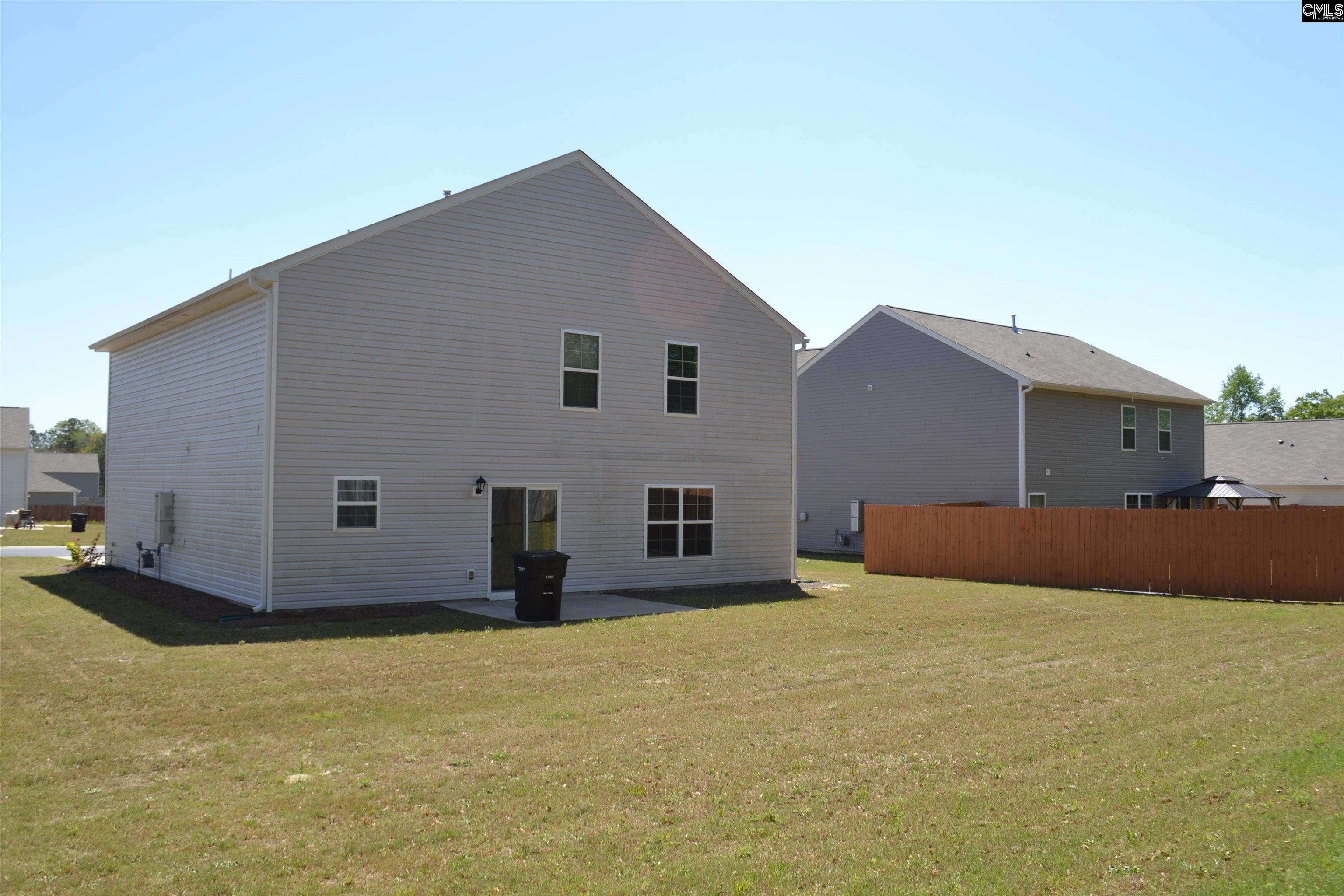 140 Carrington Drive, Lugoff, South Carolina image 4