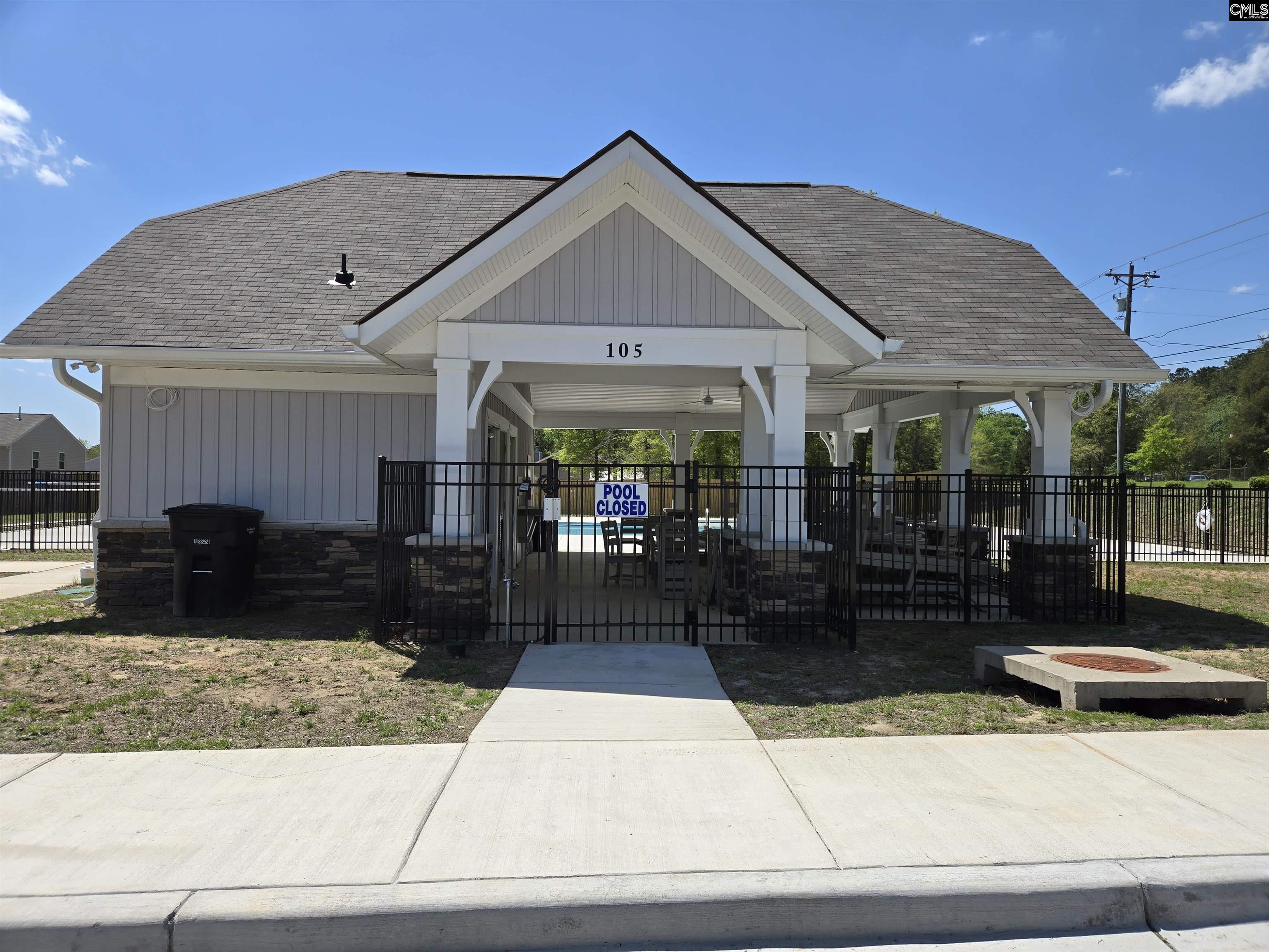 140 Carrington Drive, Lugoff, South Carolina image 35