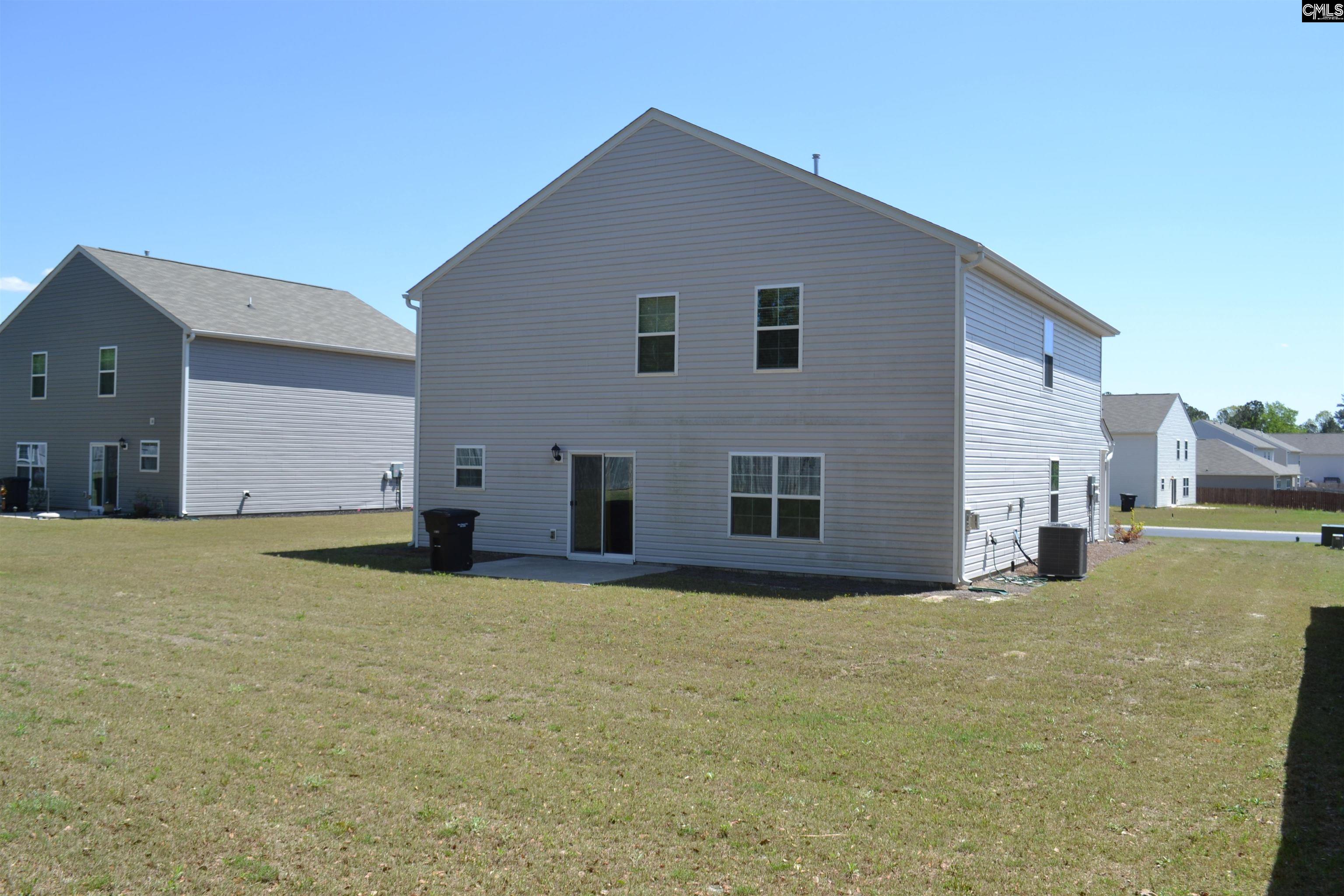 140 Carrington Drive, Lugoff, South Carolina image 5