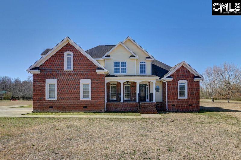 7640 Cabin Creek Road Hopkins, SC 29061