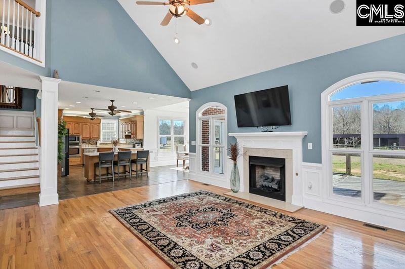 7640 Cabin Creek Road, Hopkins, South Carolina image 11