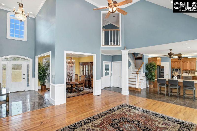 7640 Cabin Creek Road, Hopkins, South Carolina image 12