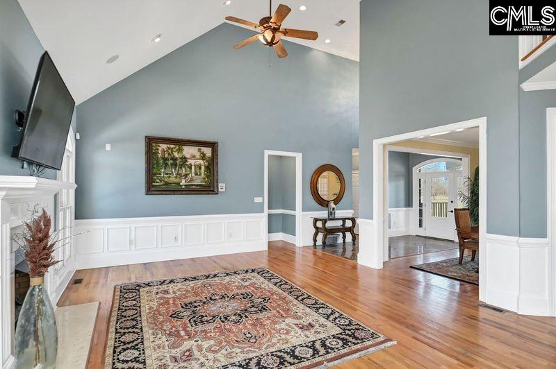 7640 Cabin Creek Road, Hopkins, South Carolina image 13