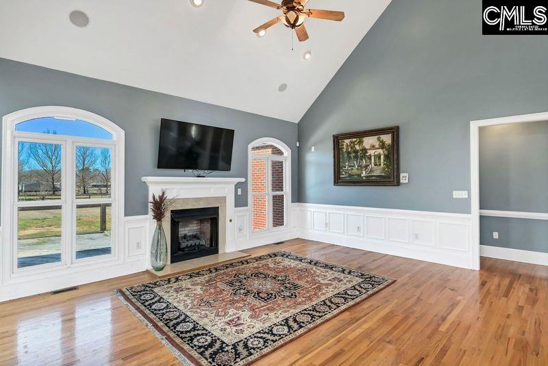 7640 Cabin Creek Road, Hopkins, South Carolina image 14