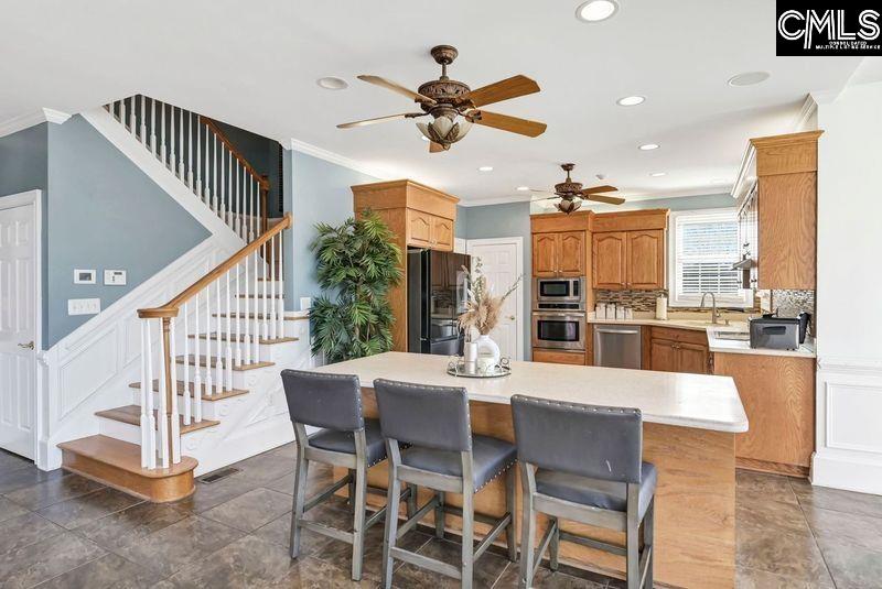 7640 Cabin Creek Road, Hopkins, South Carolina image 16