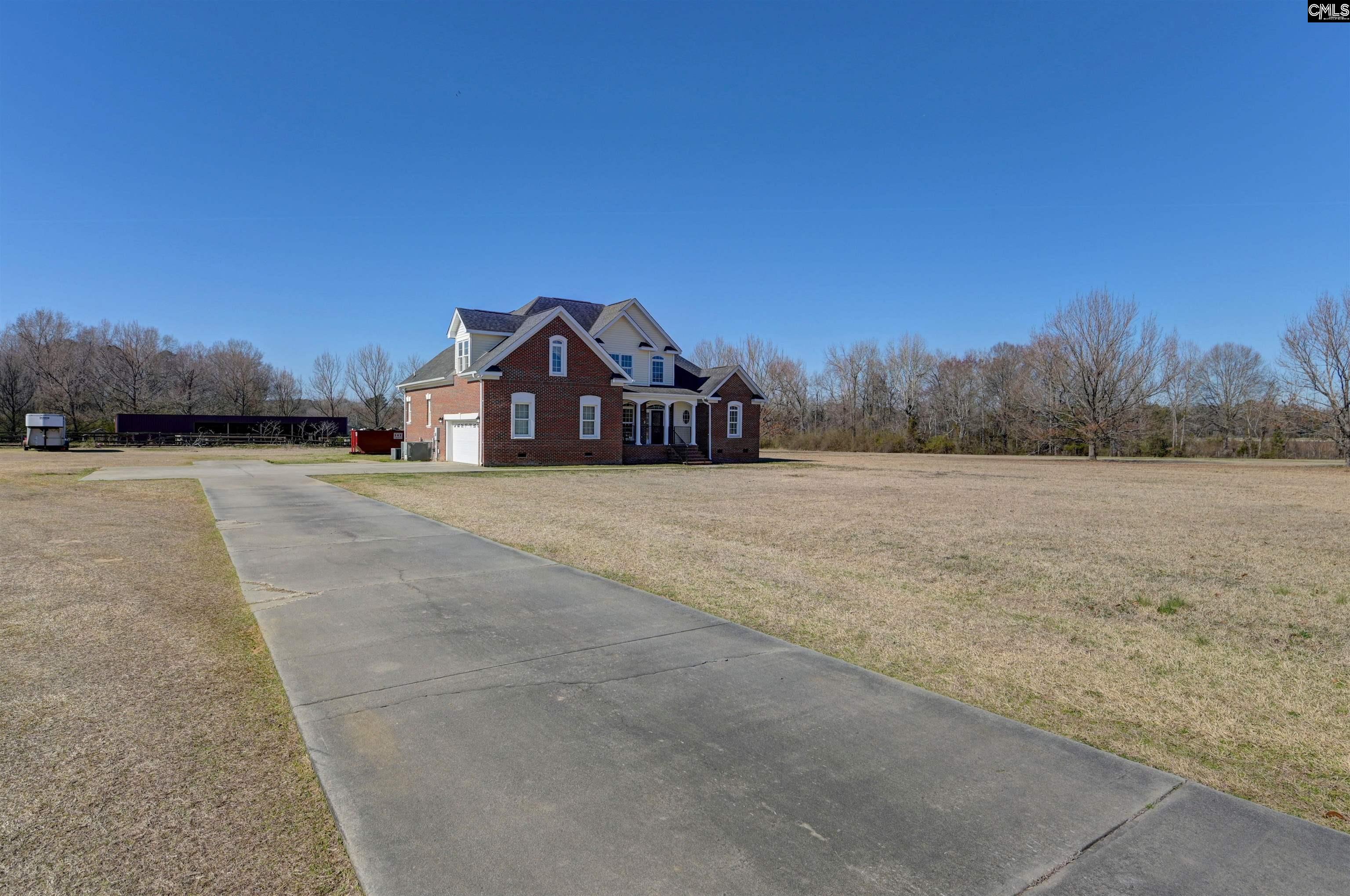7640 Cabin Creek Road, Hopkins, South Carolina image 3