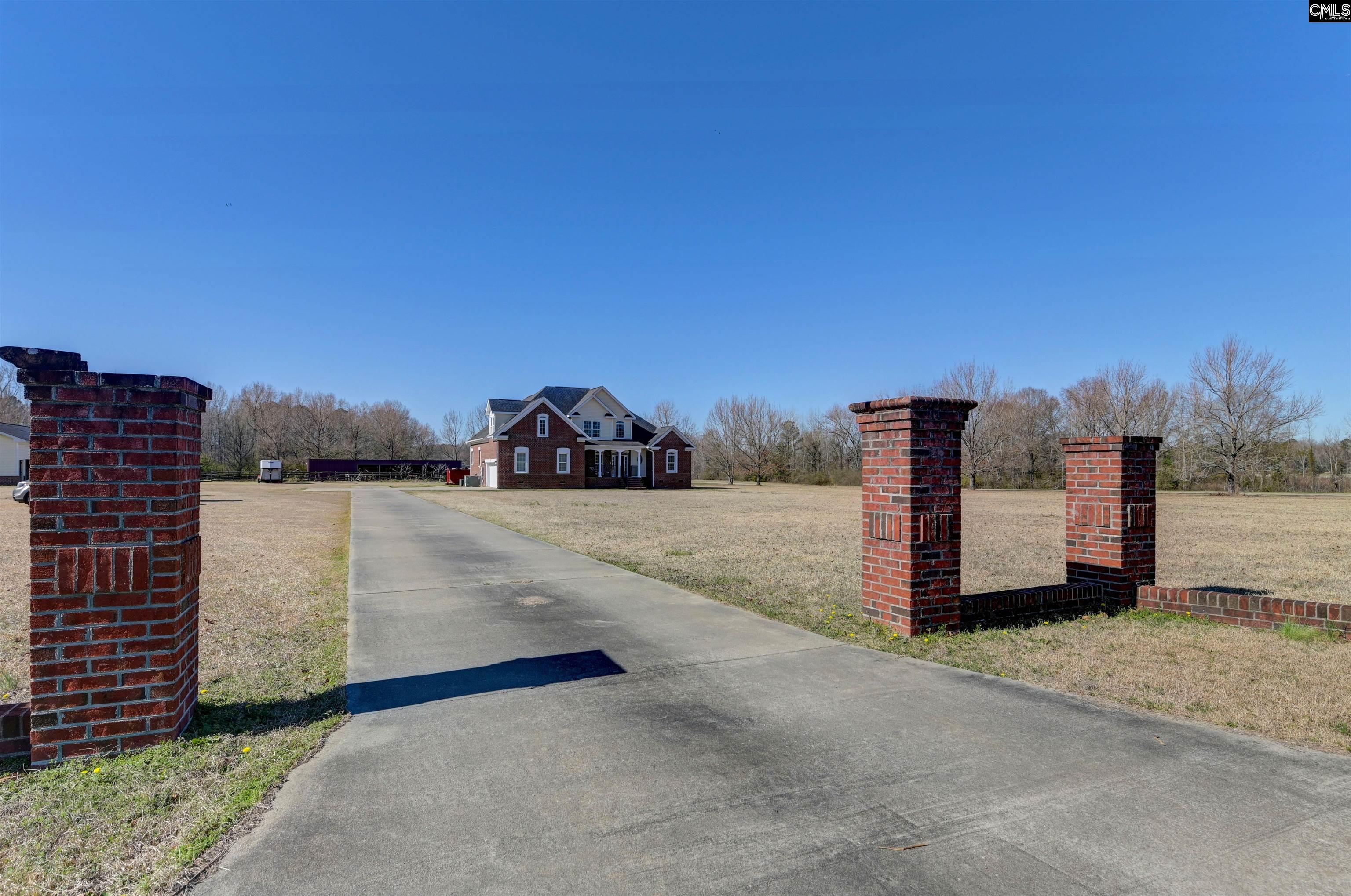 7640 Cabin Creek Road, Hopkins, South Carolina image 4