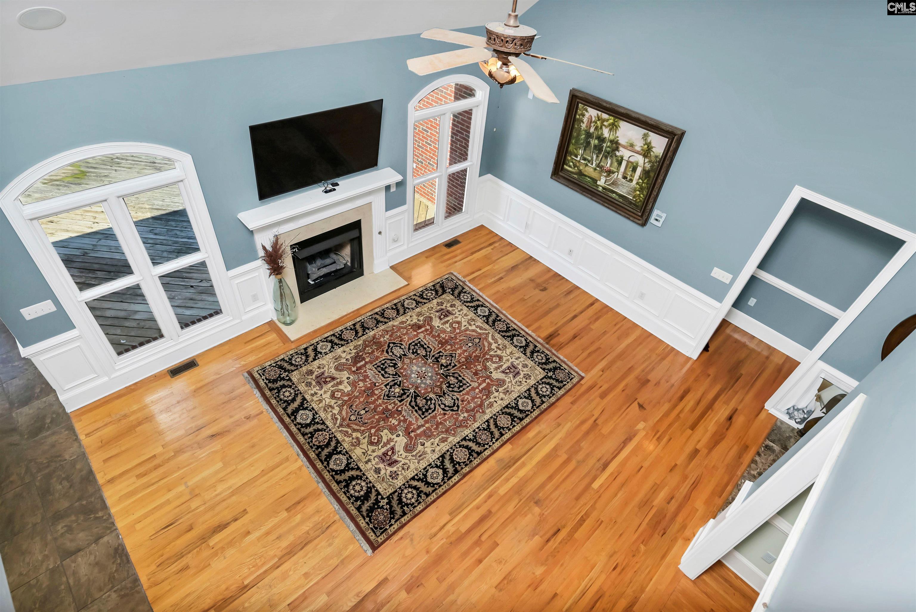 7640 Cabin Creek Road, Hopkins, South Carolina image 41